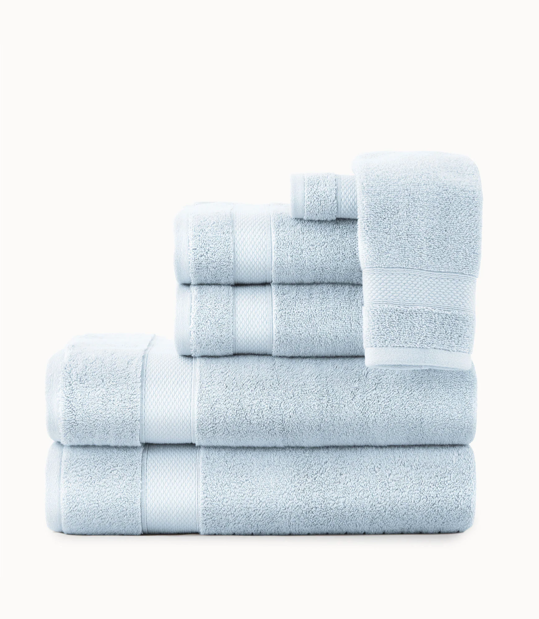 Diamond Towel Set - Image 10