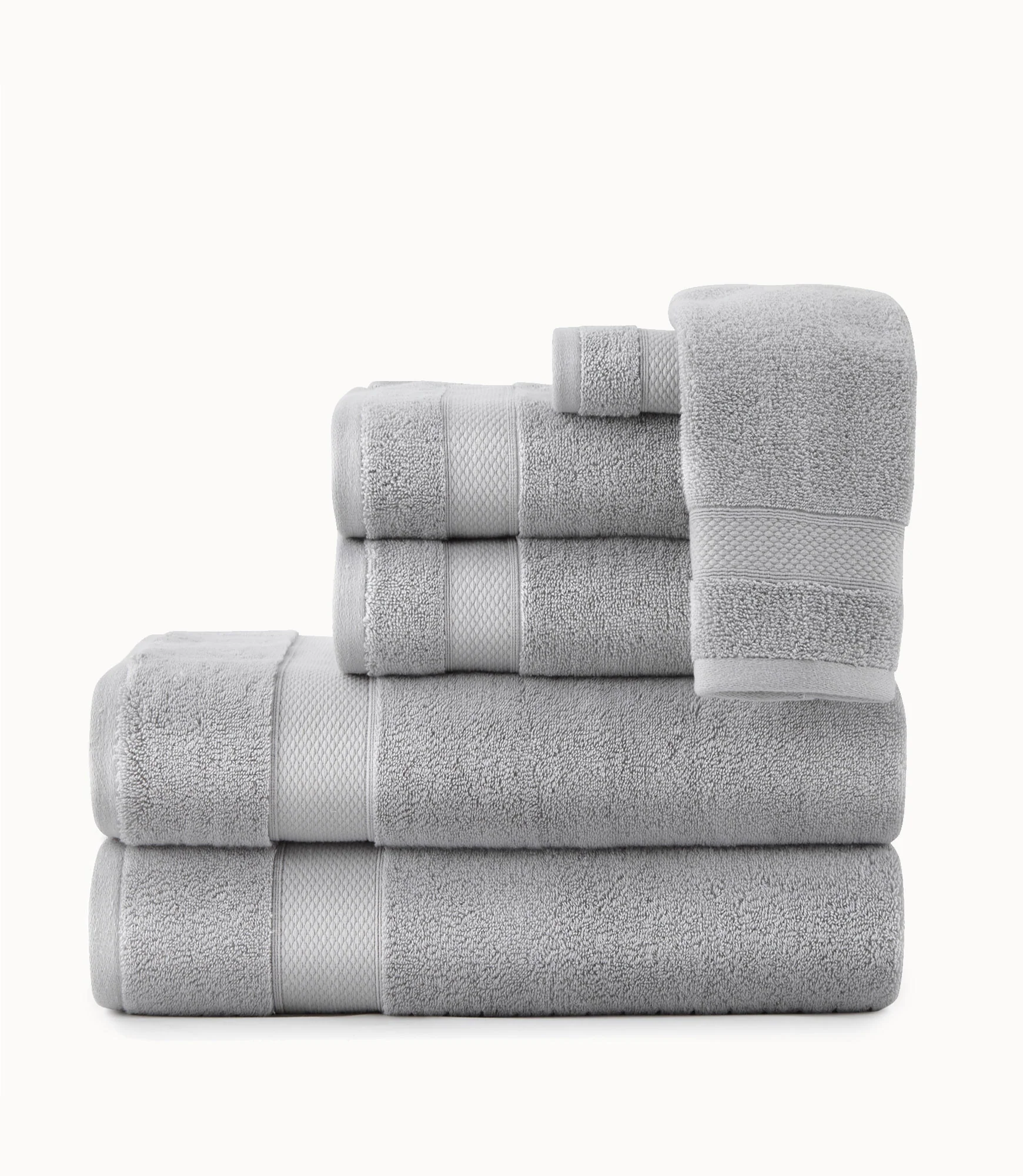 Diamond Towel Set - Image 11