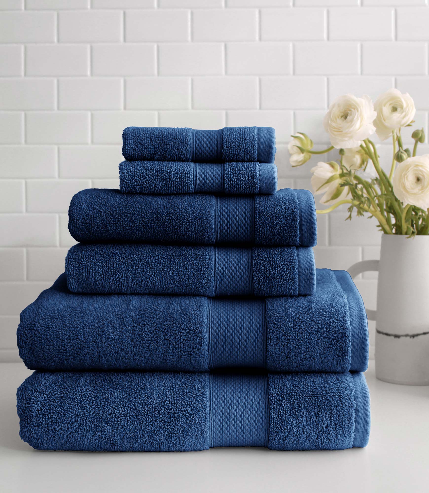 Diamond Towel Set - Image 12