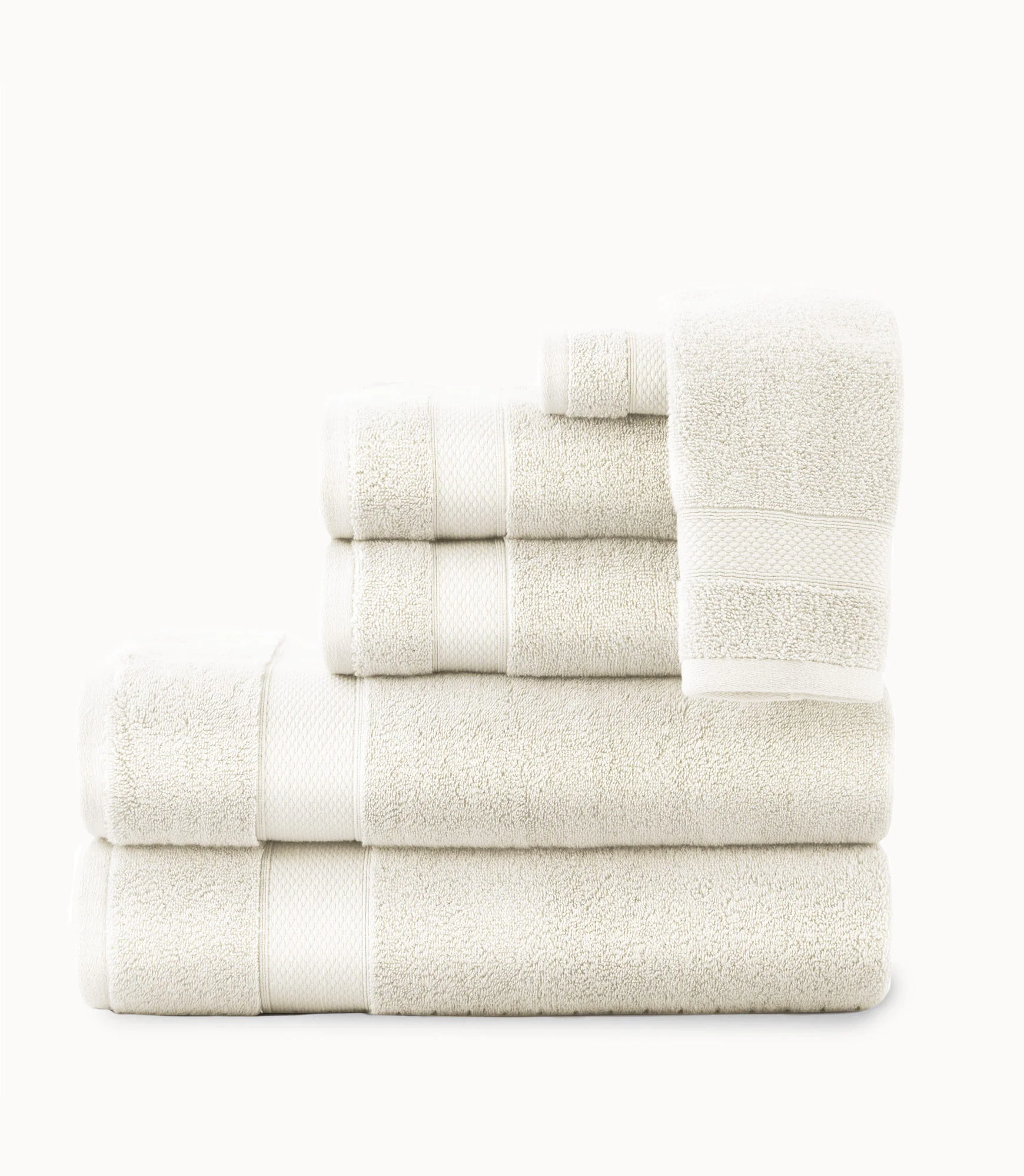 Diamond Towel Set - Image 5