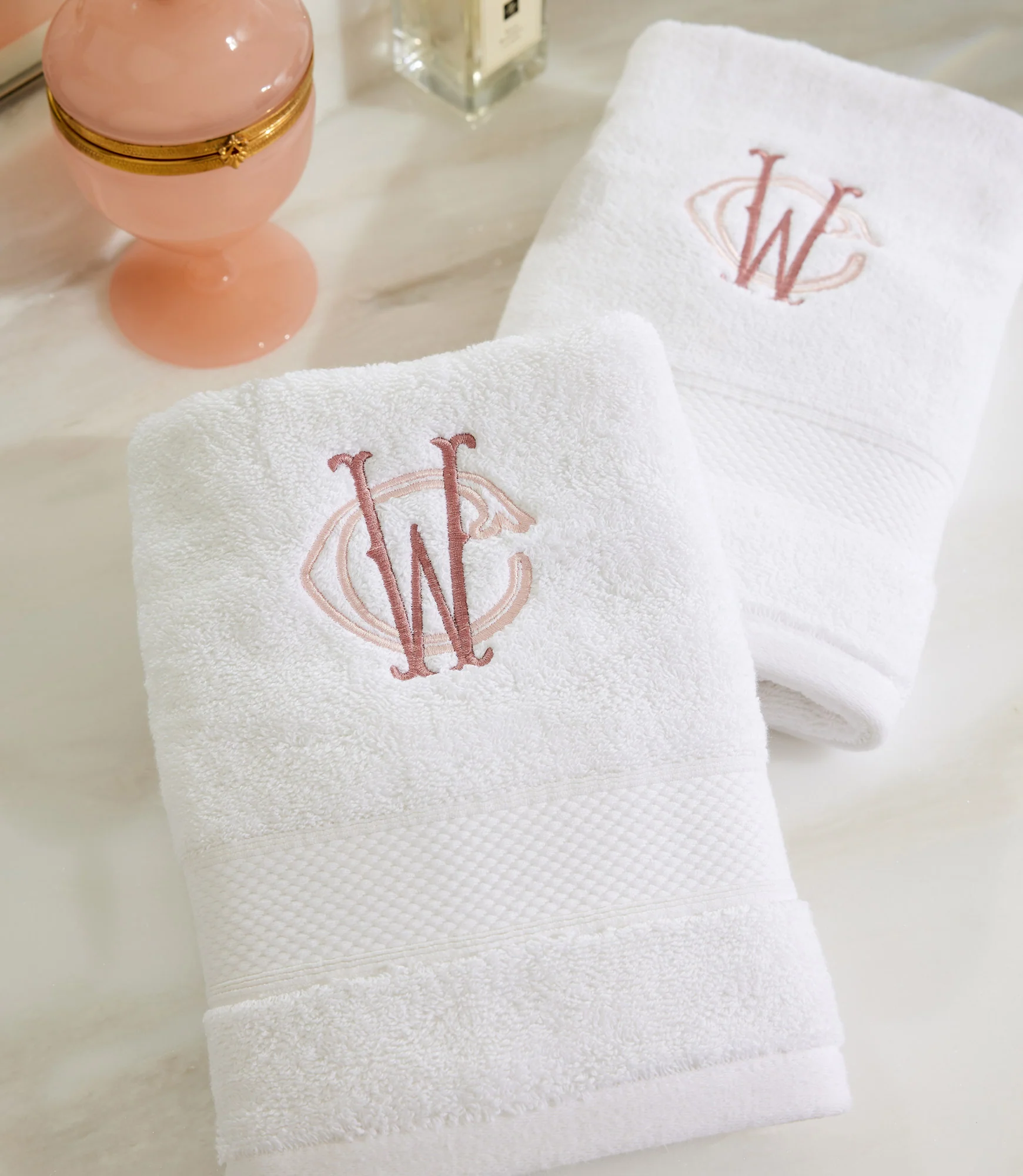 Diamond Towel Set - Image 6