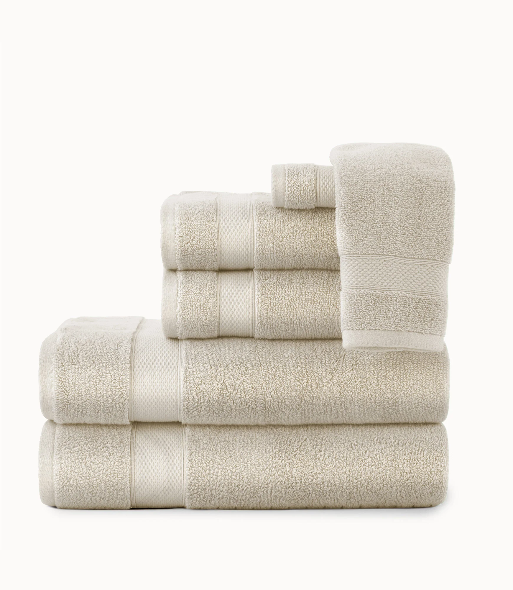 Diamond Towel Set - Image 7
