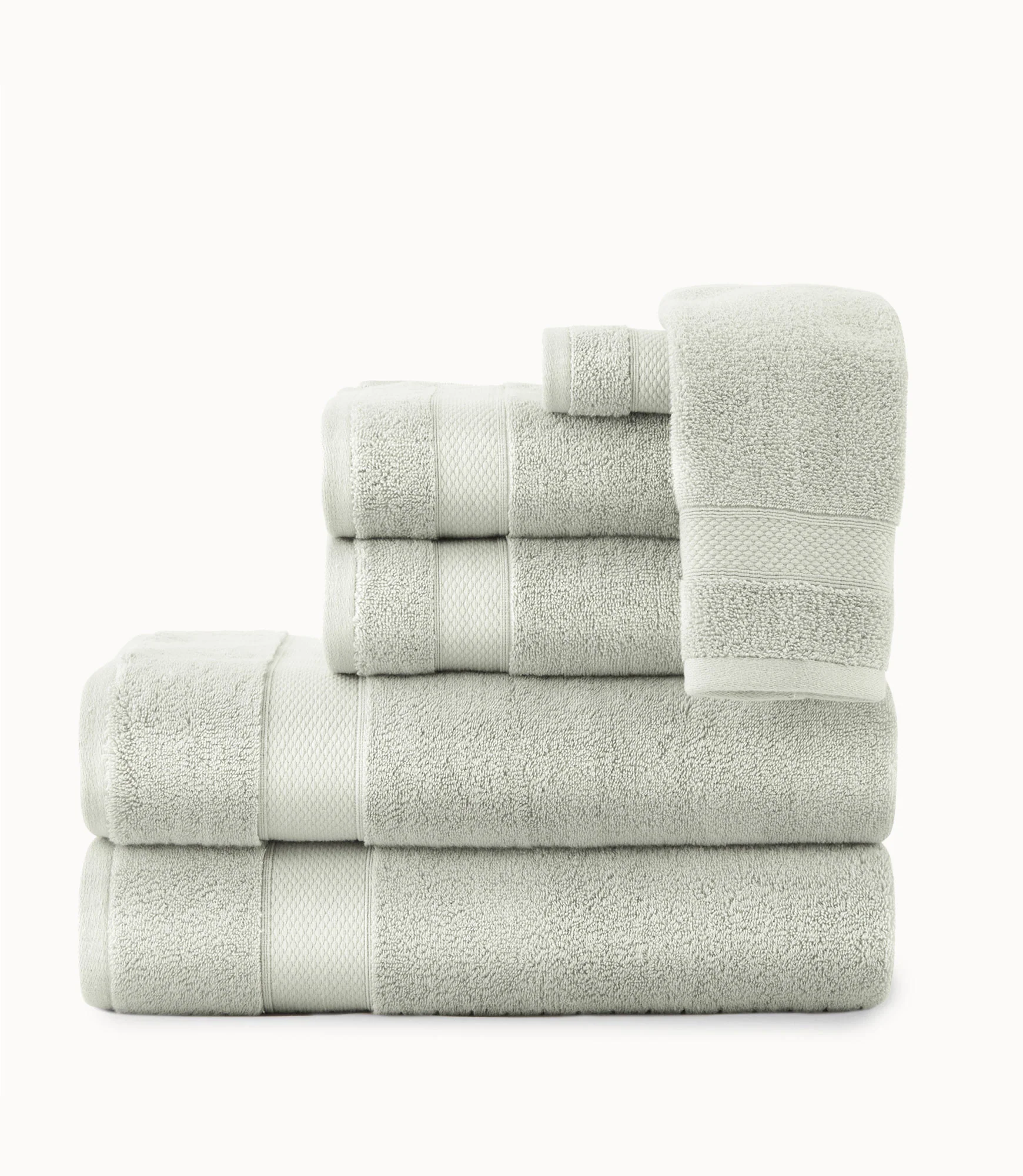 Diamond Towel Set - Image 9
