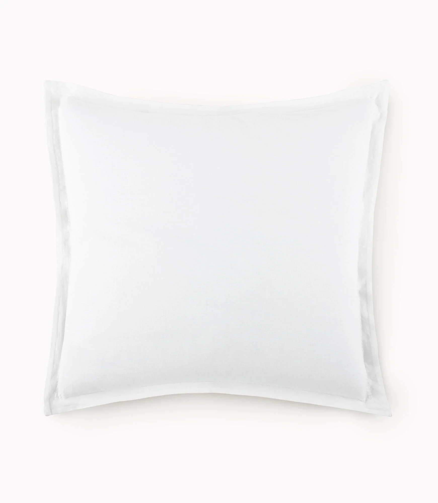 European Washed Linen Sham - Image 10