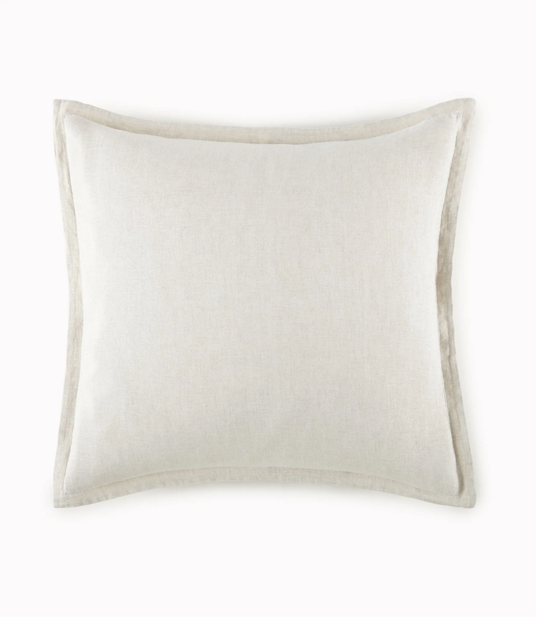 European Washed Linen Sham - Image 6