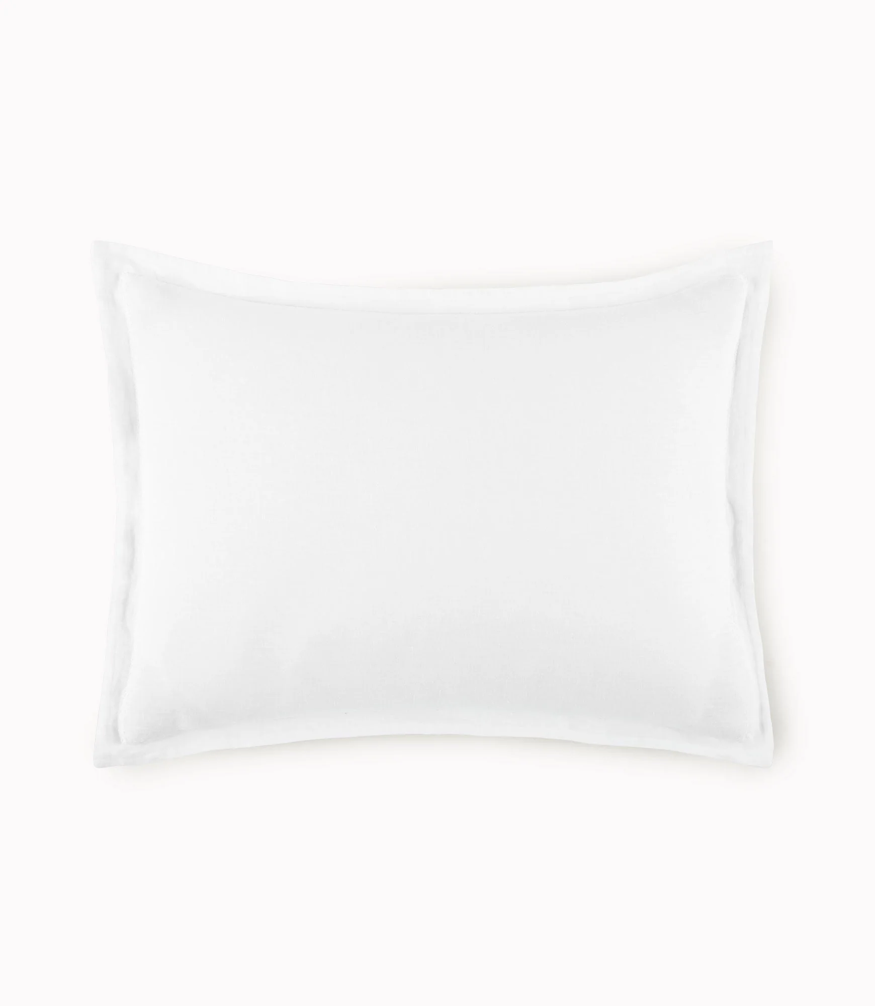 European Washed Linen Sham - Image 8
