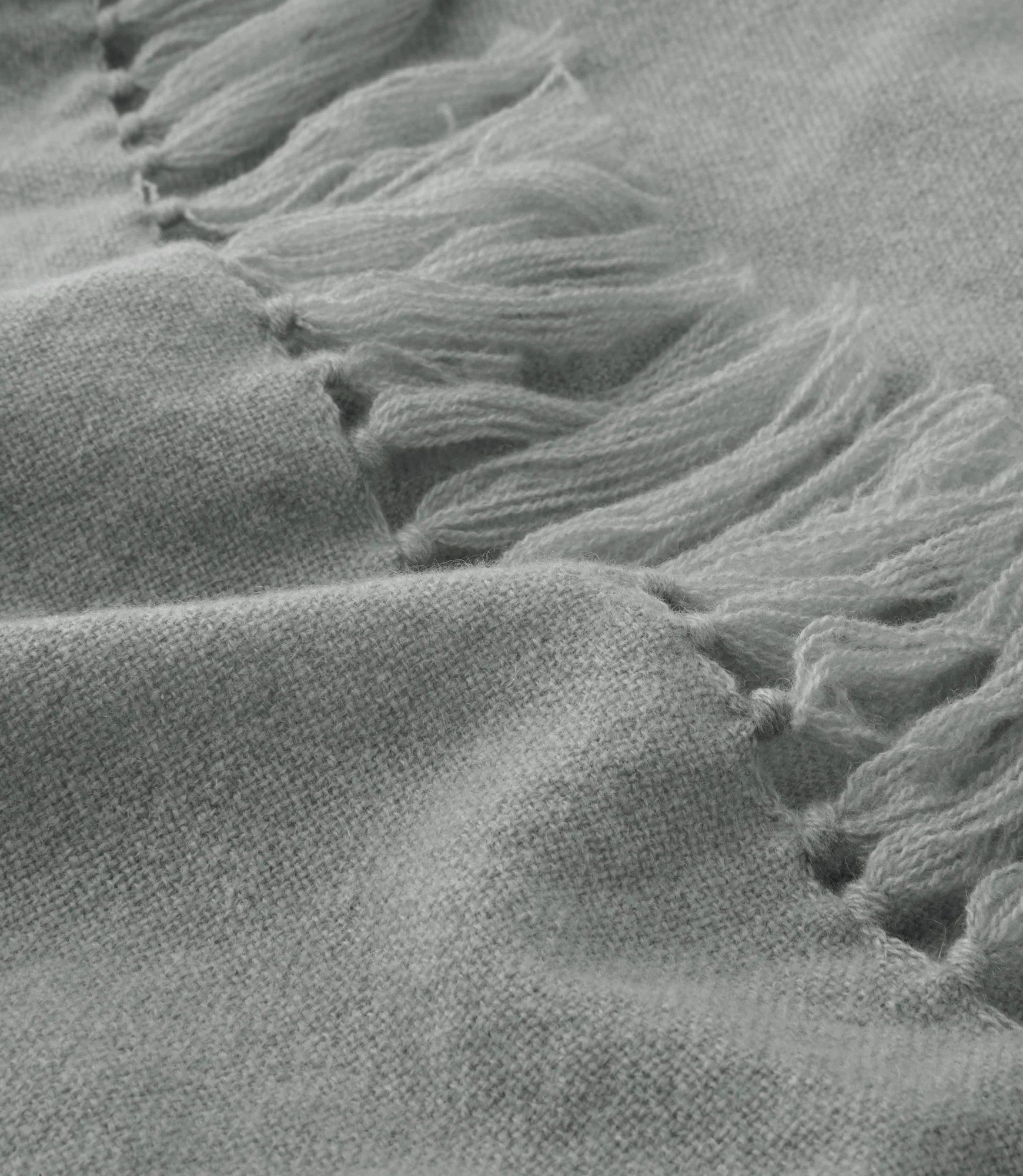Fairmount Cashmere Throw - Image 10