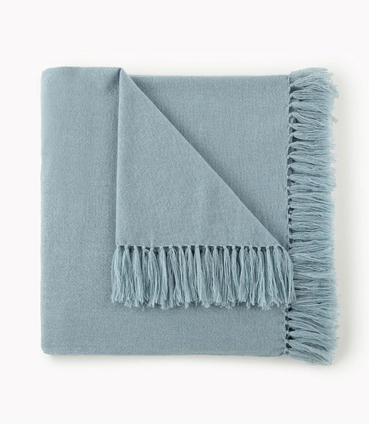 Fairmount Cashmere Throw - Image 3