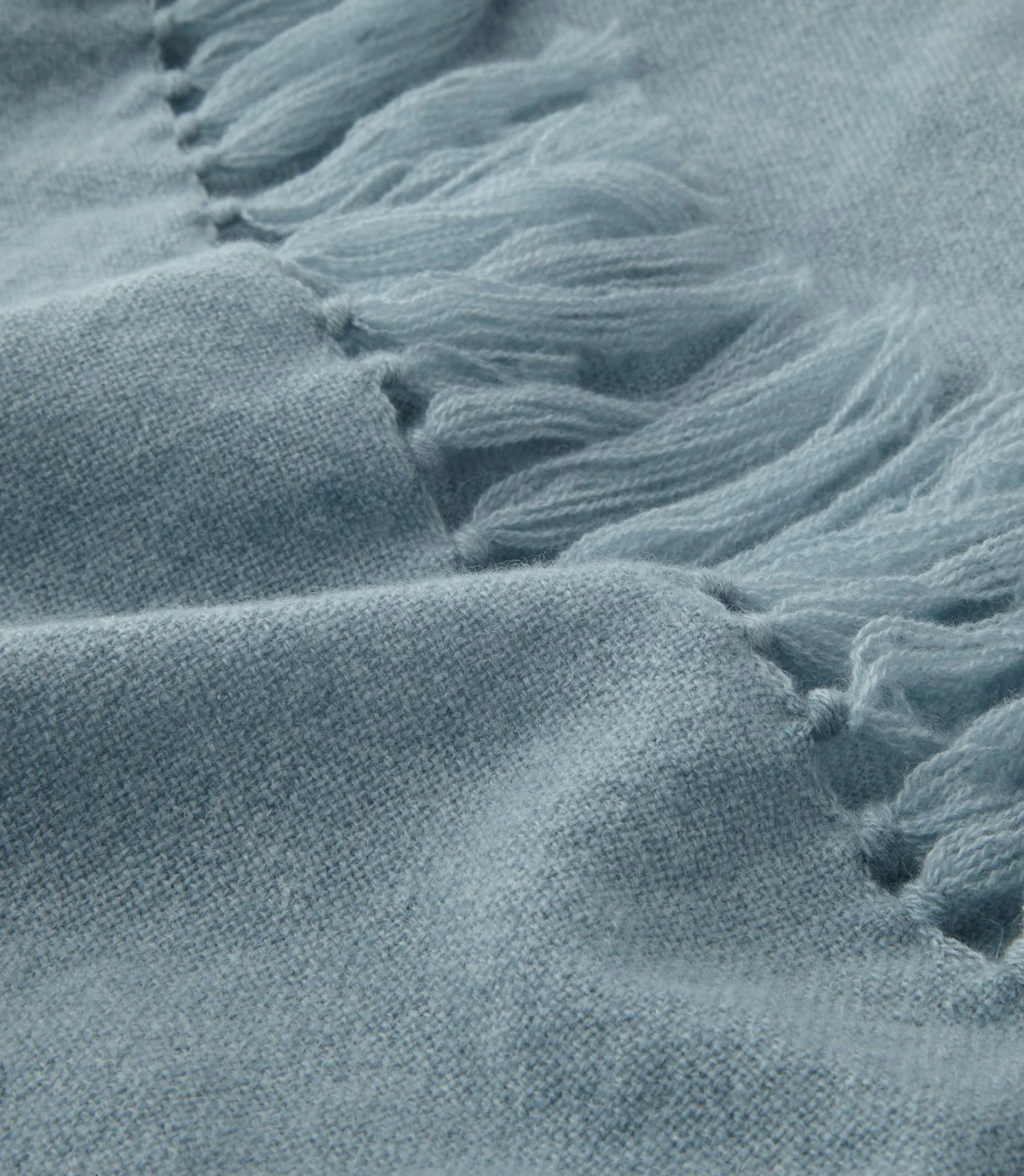 Fairmount Cashmere Throw - Image 4