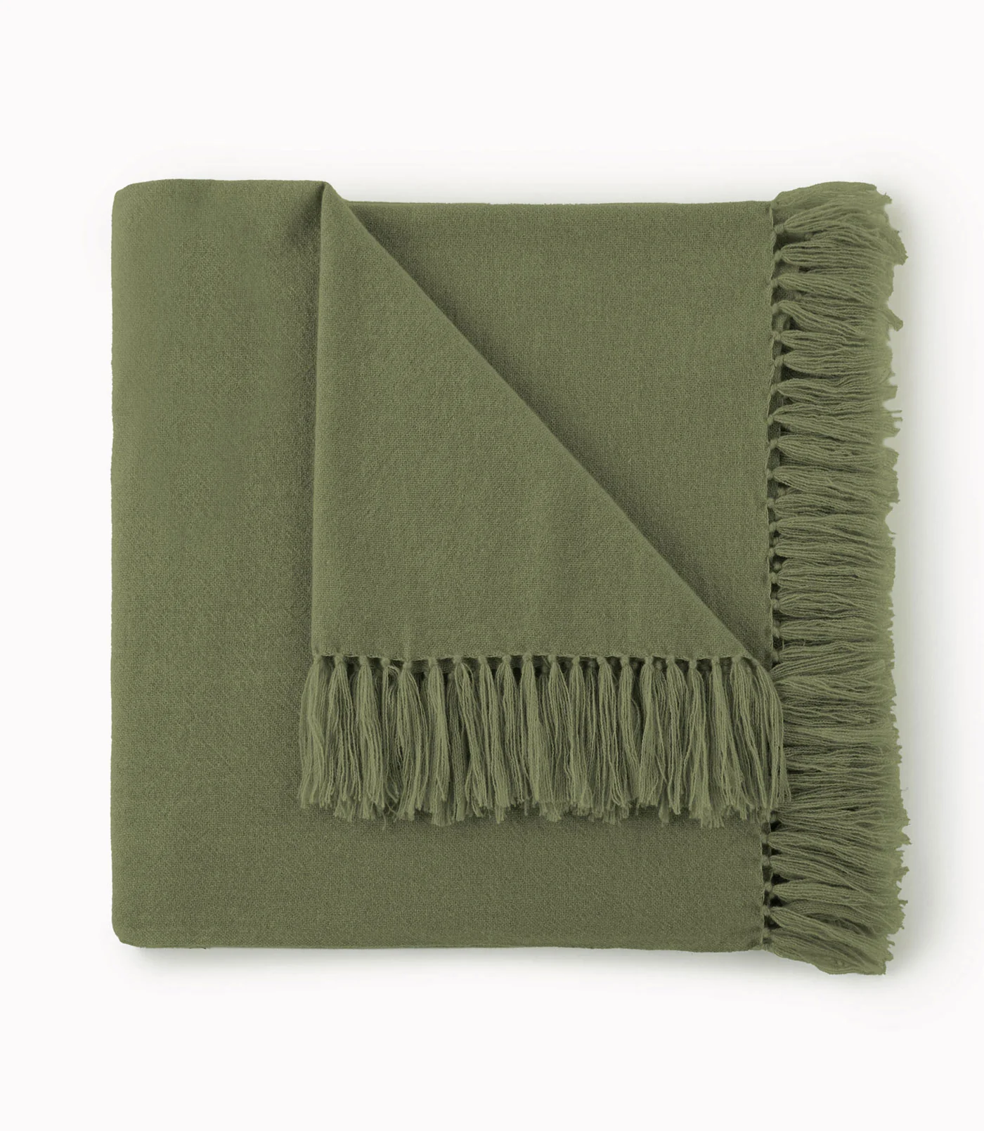 Fairmount Cashmere Throw - Image 5