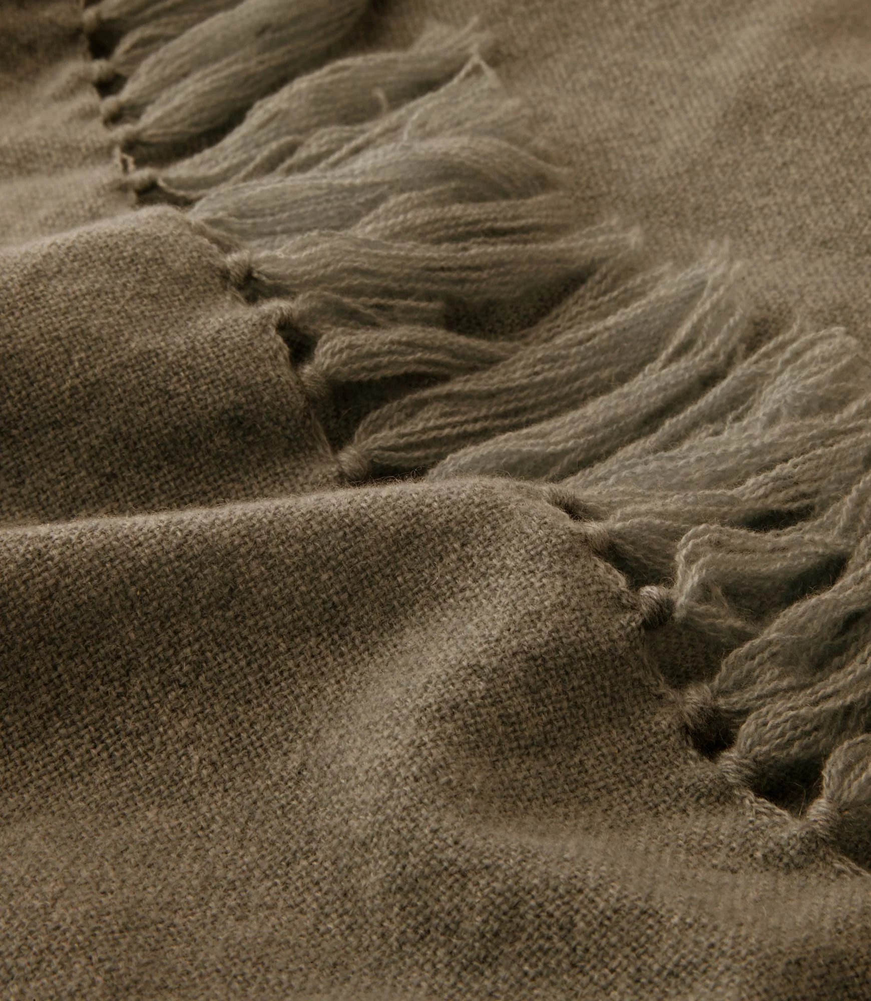 Fairmount Cashmere Throw - Image 8