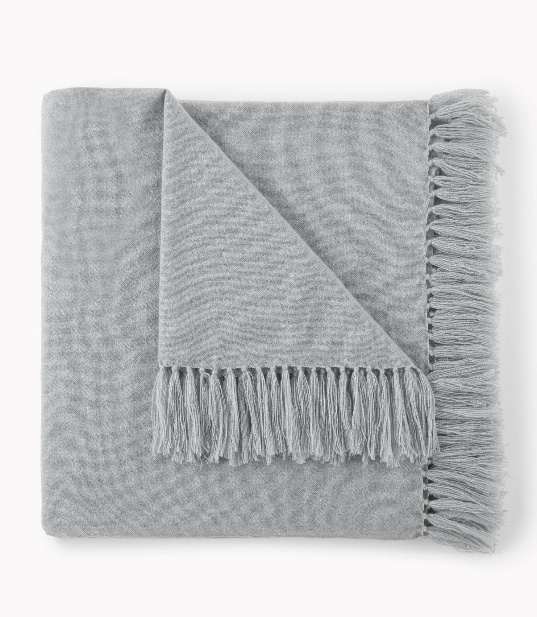 Fairmount Cashmere Throw - Image 9