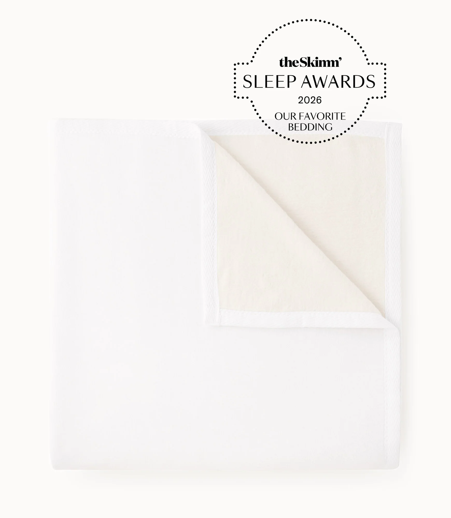 Favorite Reversible Cotton Blanket - Image 3
