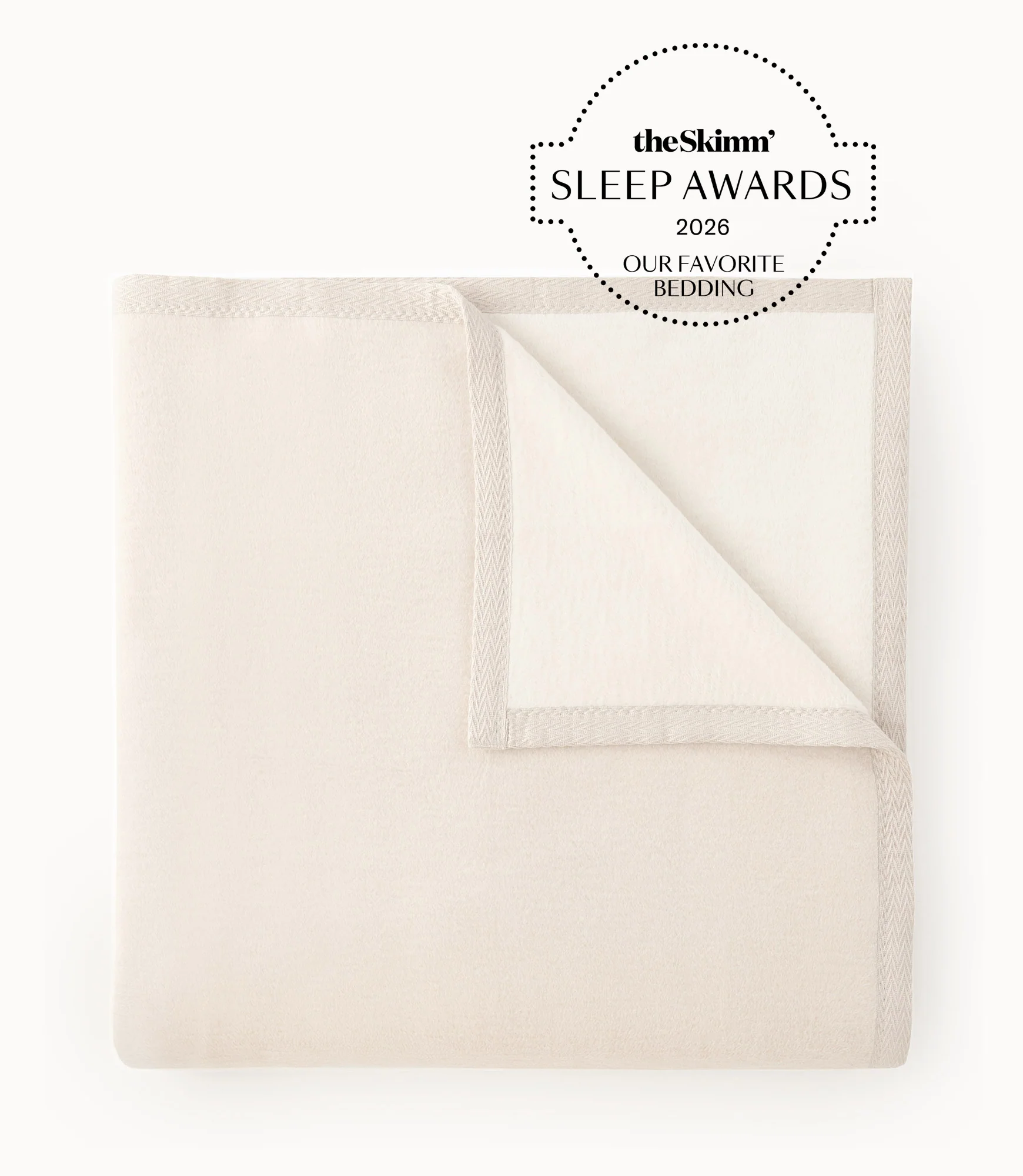 Favorite Reversible Cotton Blanket - Image 4