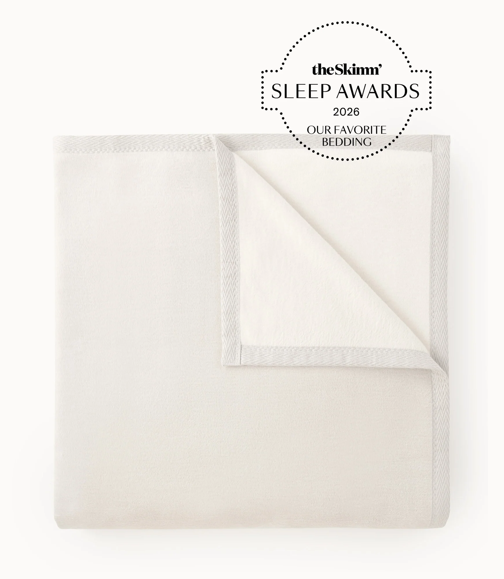 Favorite Reversible Cotton Blanket - Image 5