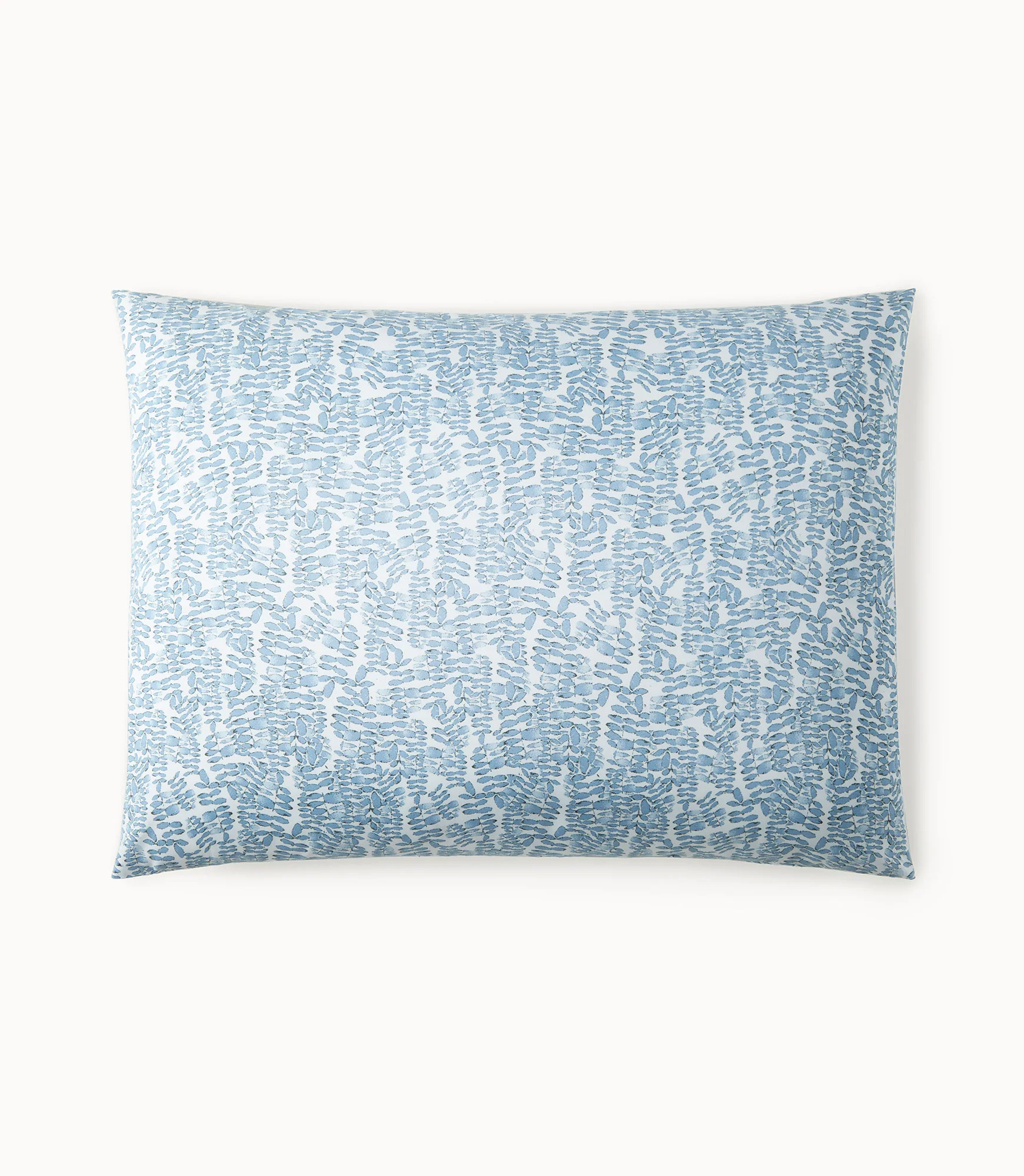 Fern Percale Sleeping Shams - Image 5