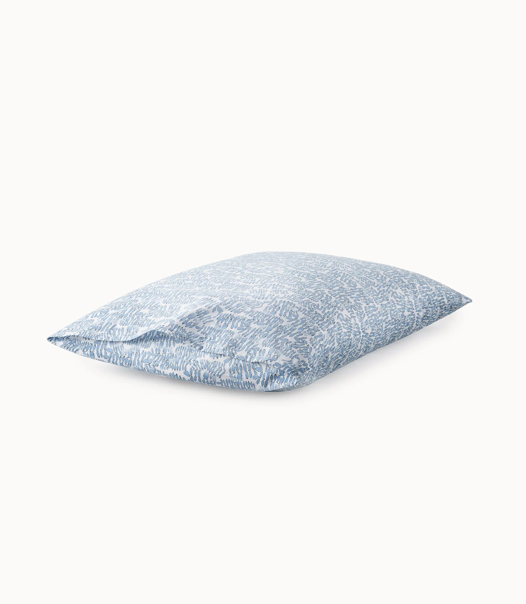 Fern Percale Sleeping Shams - Image 7