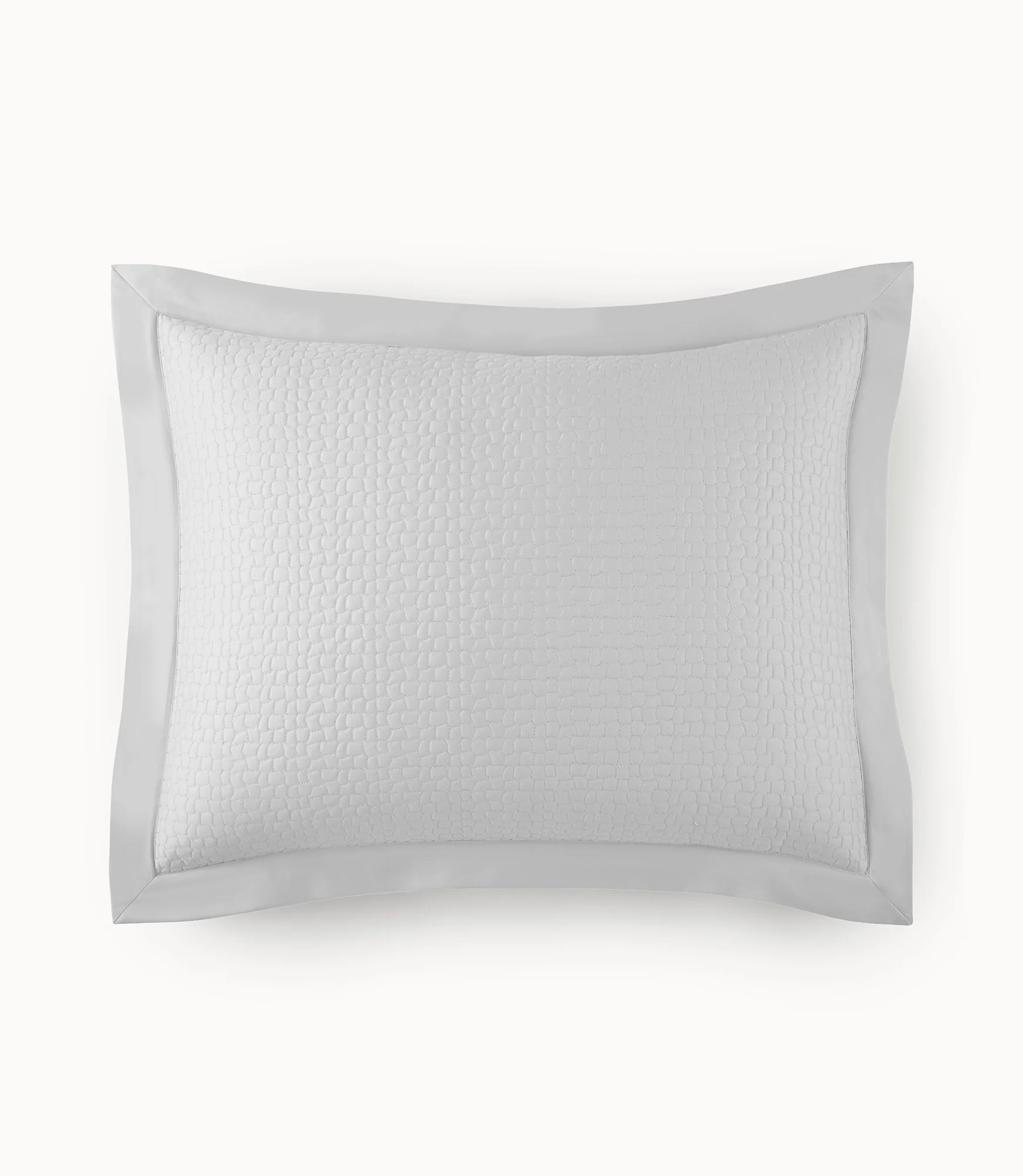 Hamilton Quilted Sham - Image 10