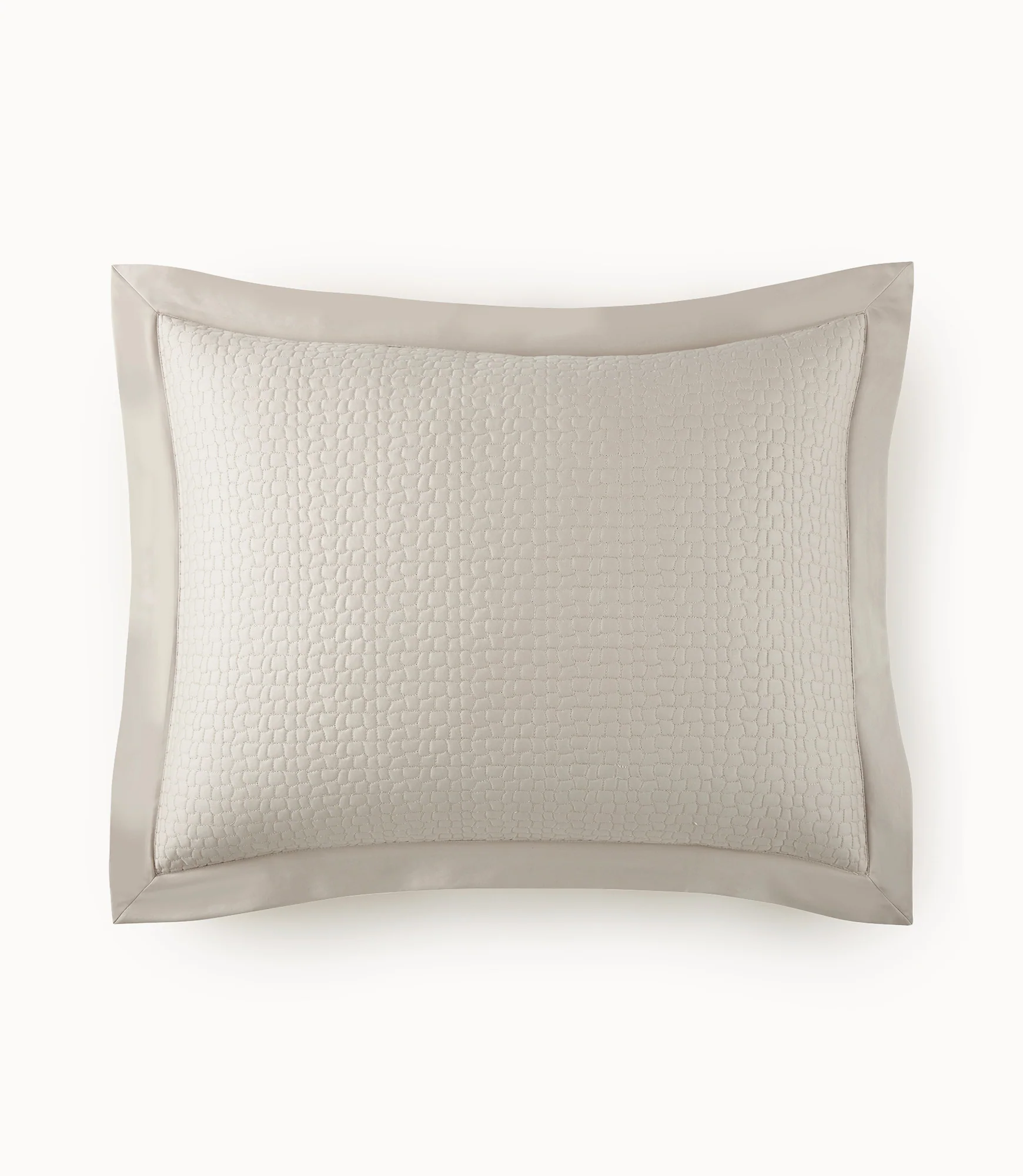Hamilton Quilted Sham - Image 21