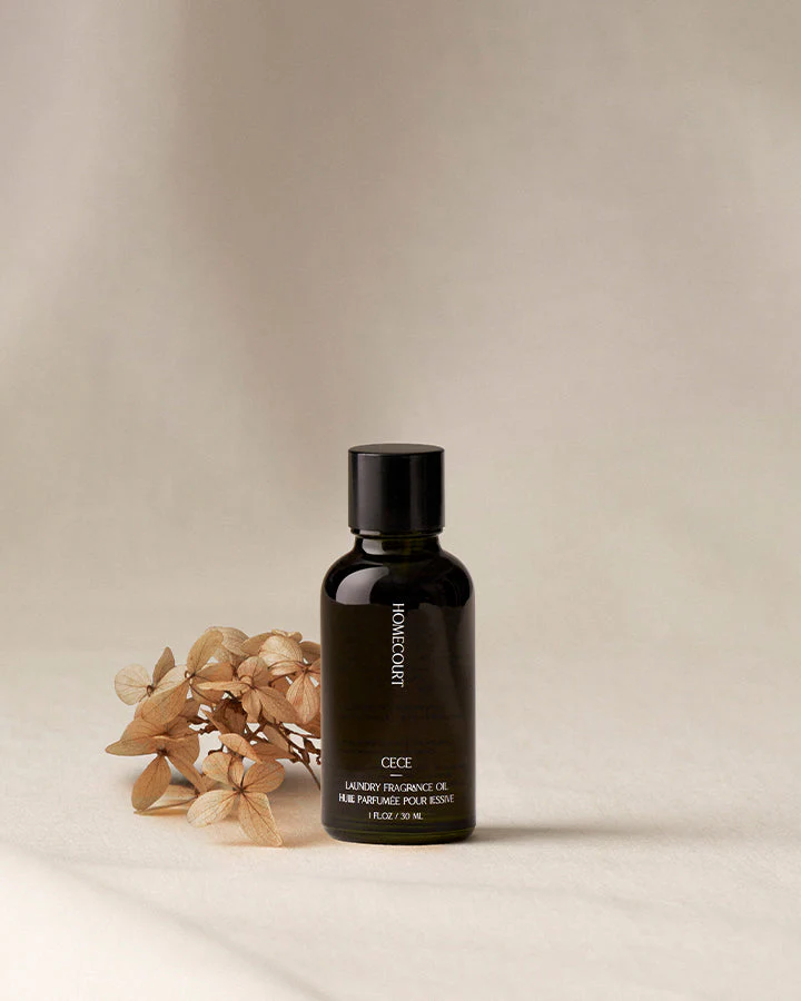 Homecourt Laundry Fragrance Oil