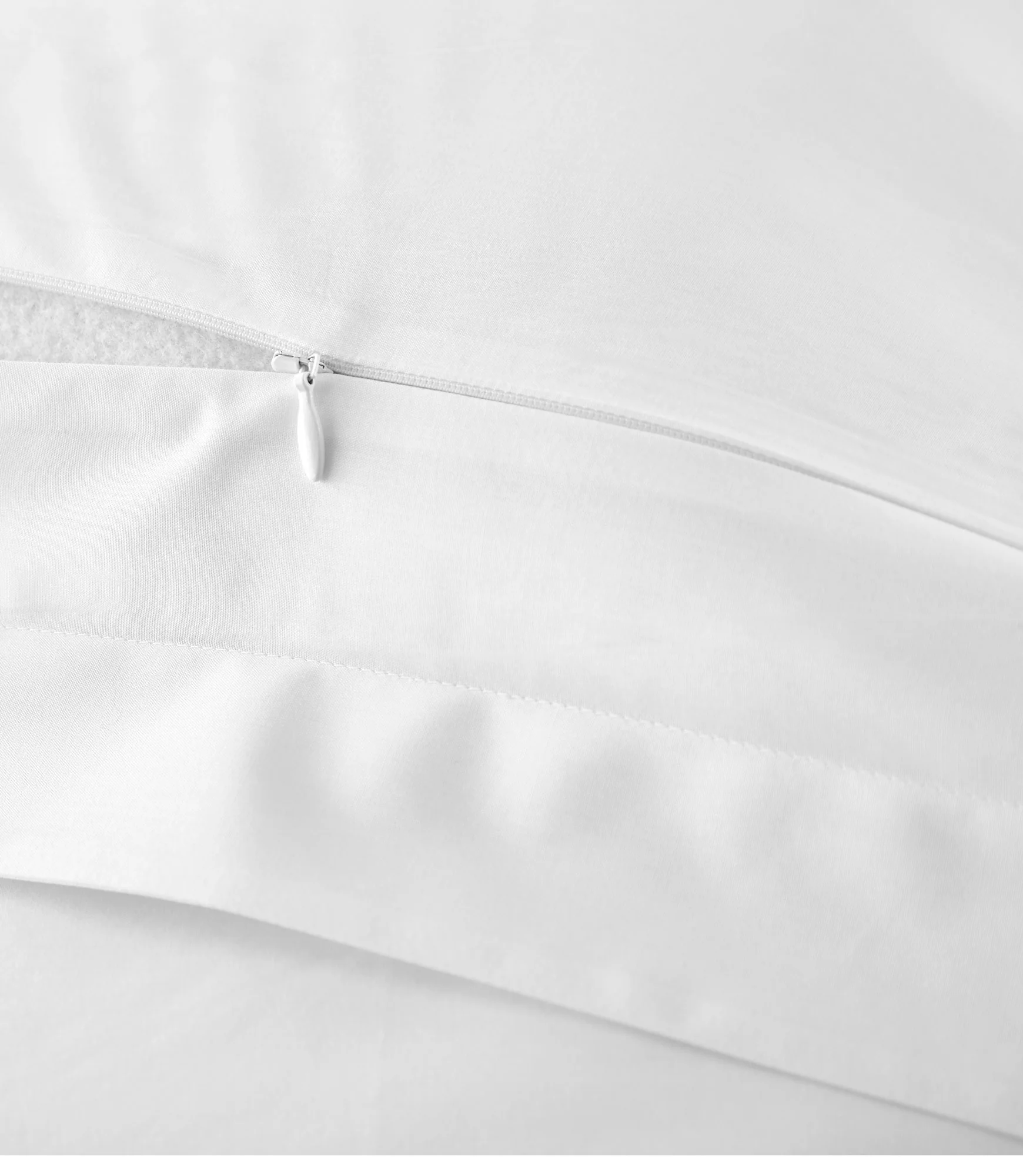 Ivy Classic Embroidered Duvet Set - Image 9