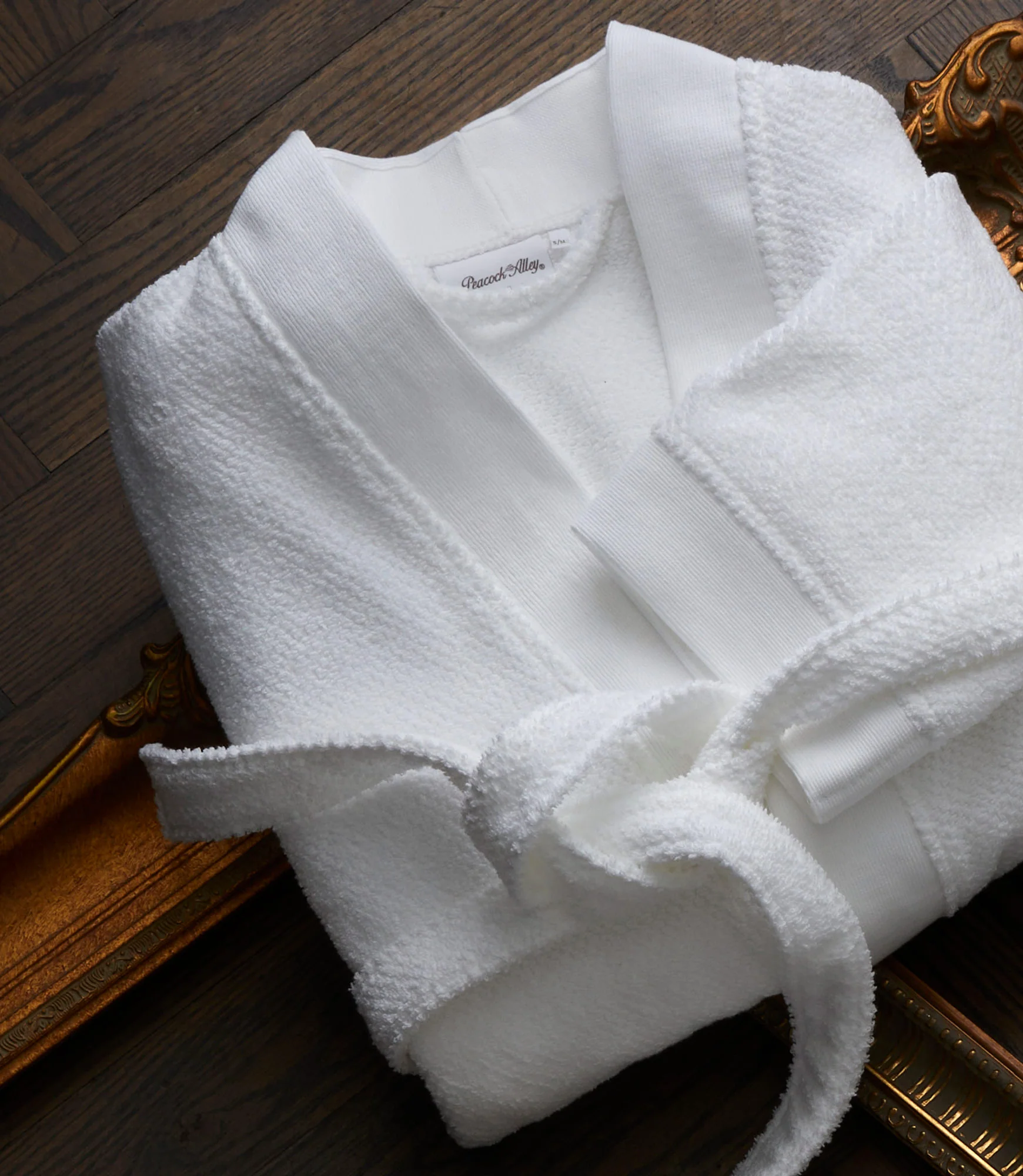 Jubilee Towel & Bathrobe Bundle - Image 3