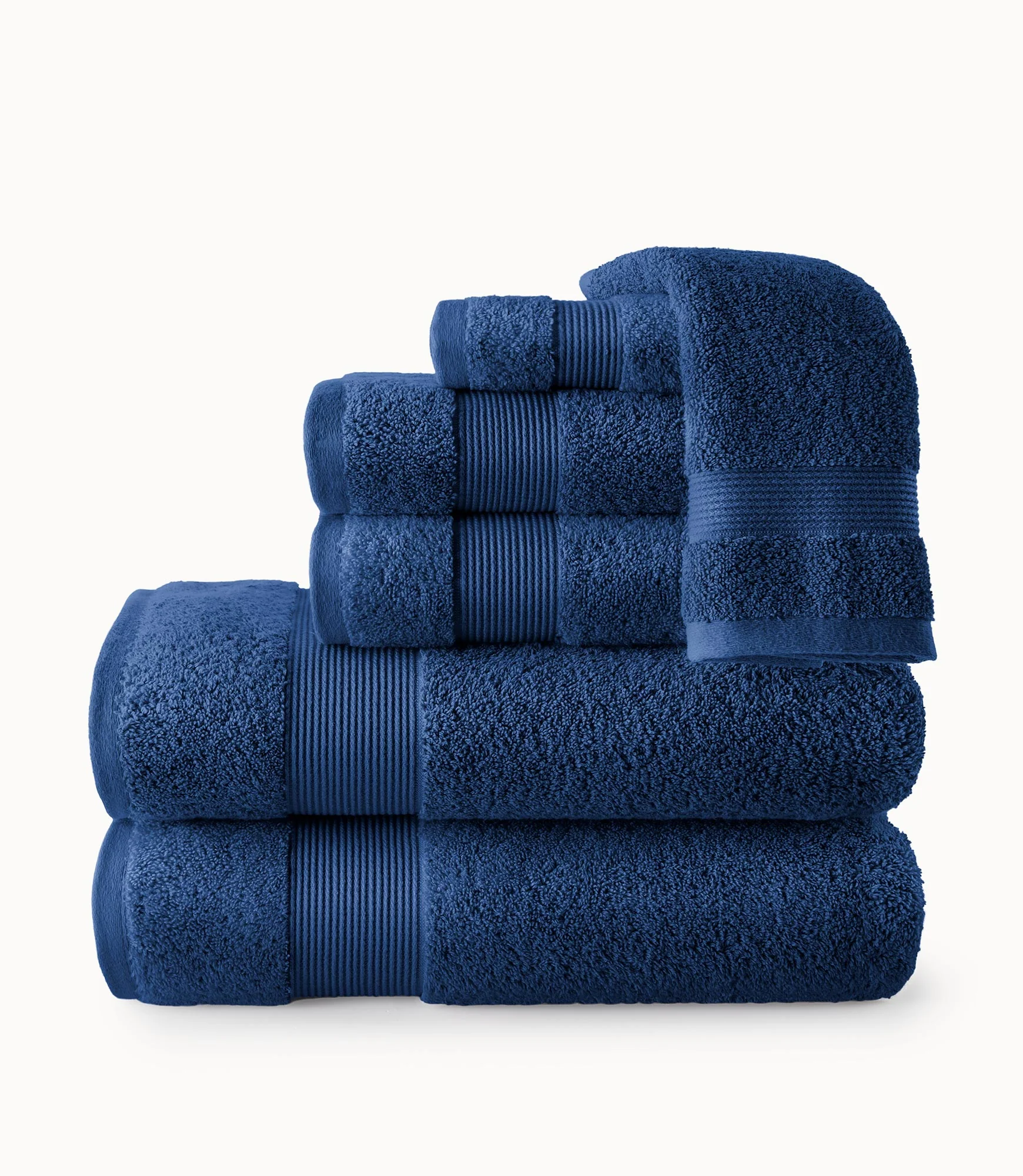 Liam Essential Bath Towel - Image 6