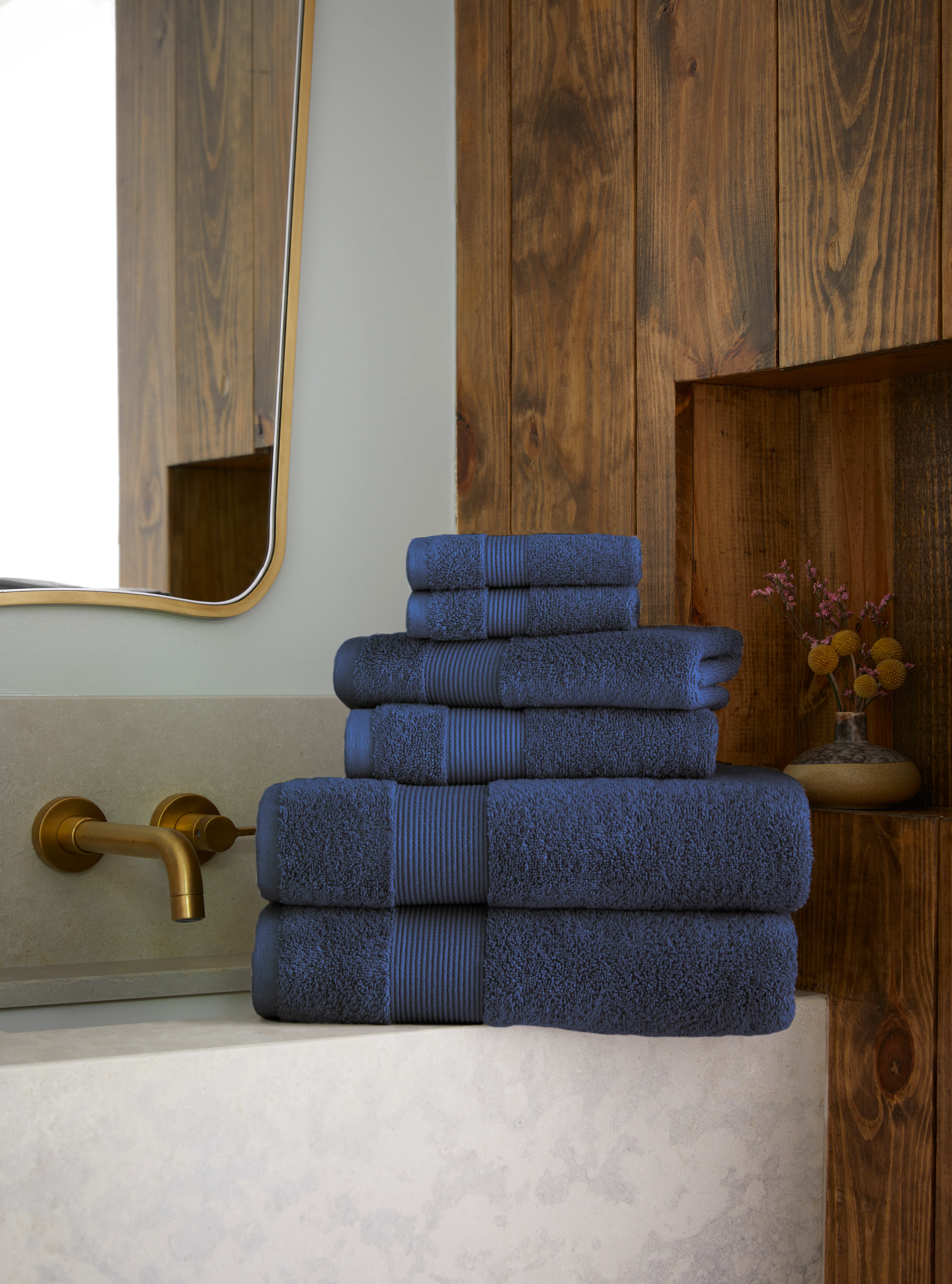 Liam Essential Bath Towel - Image 7