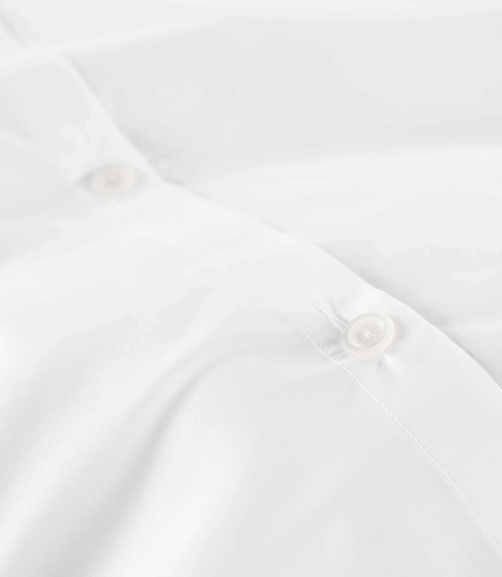 Lyric Percale Duvet Cover - Image 11