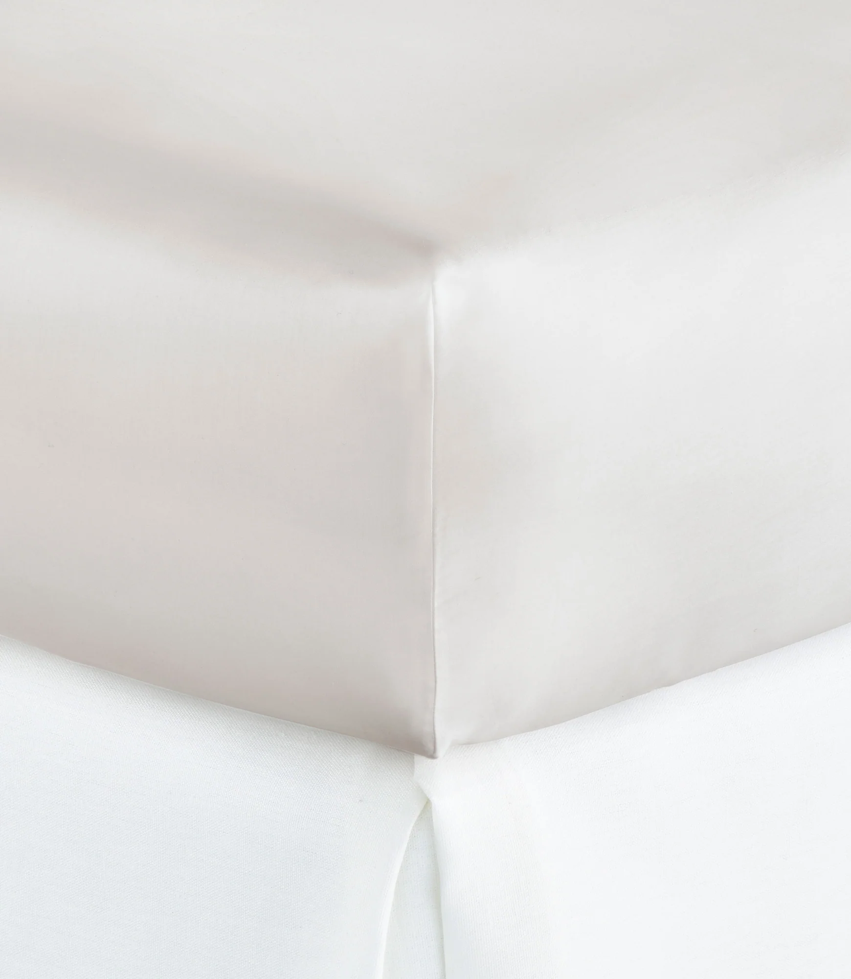 Lyric Percale Fitted Sheet - Image 2