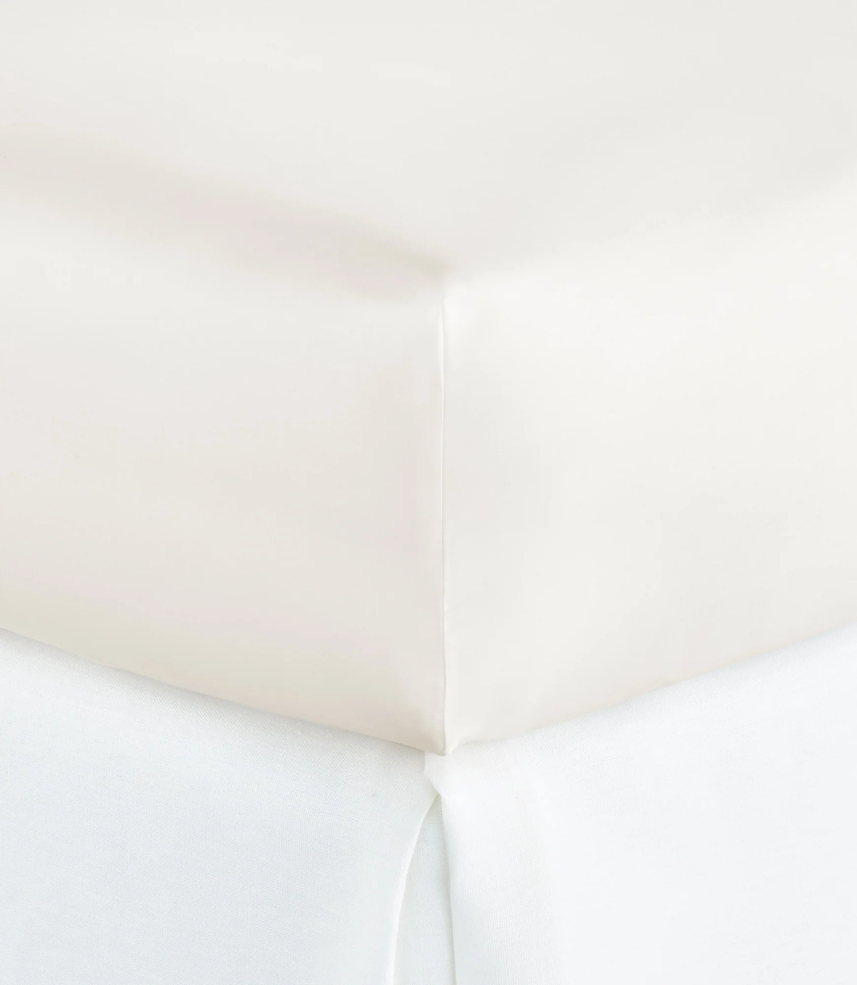 Lyric Percale Fitted Sheet - Image 4