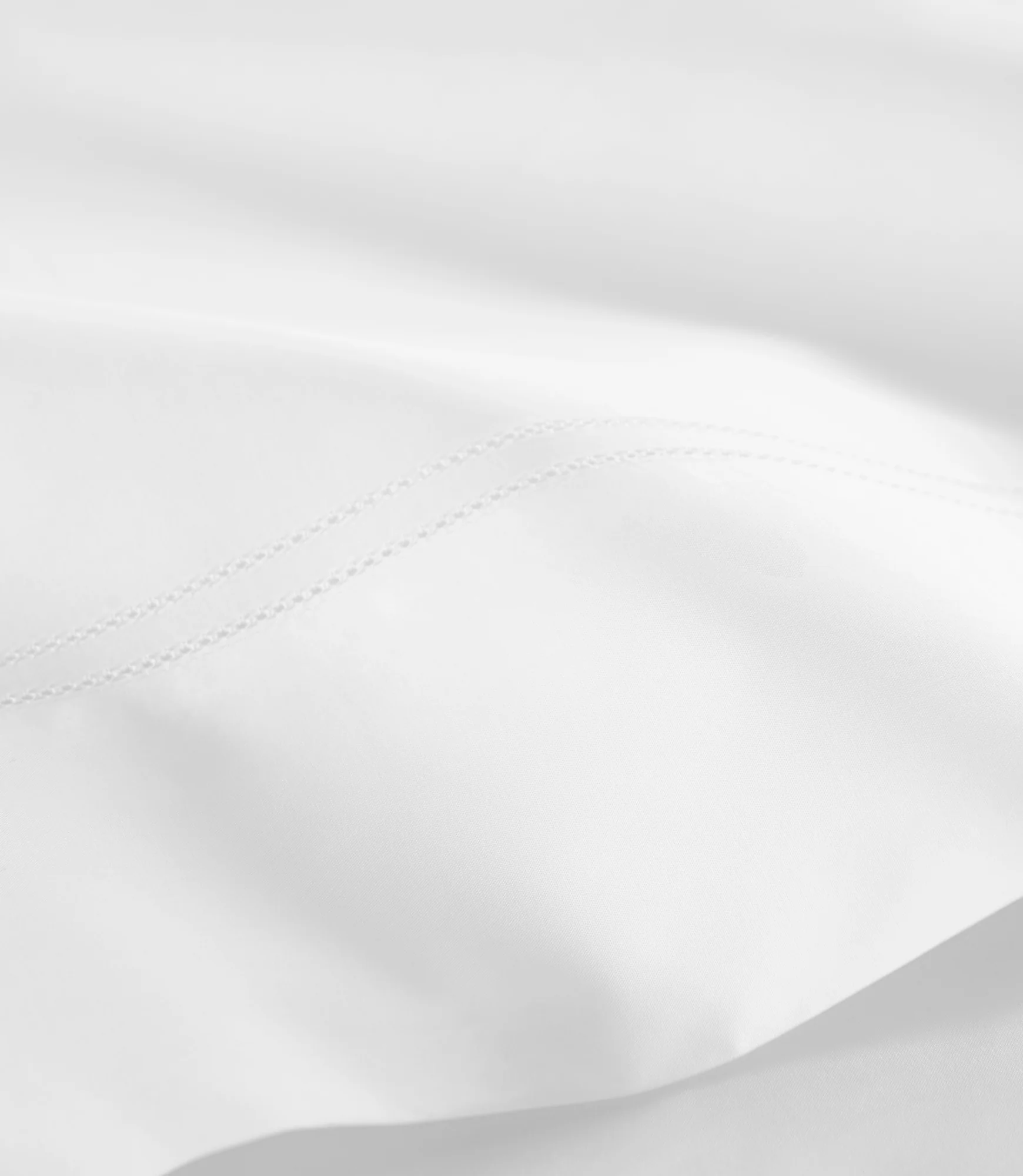 Lyric Percale Flat Sheet - Image 6