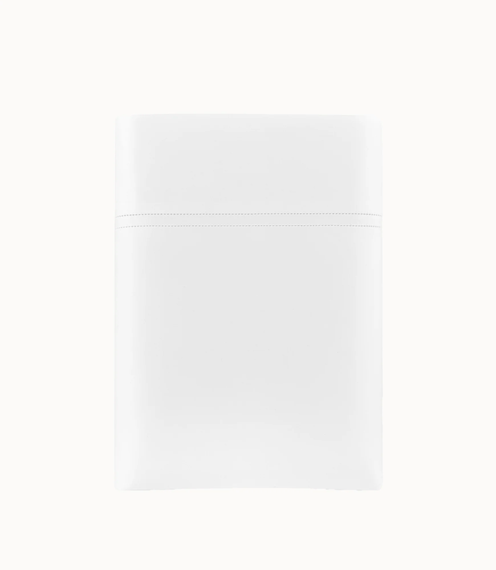 Lyric Percale Flat Sheet - Image 8