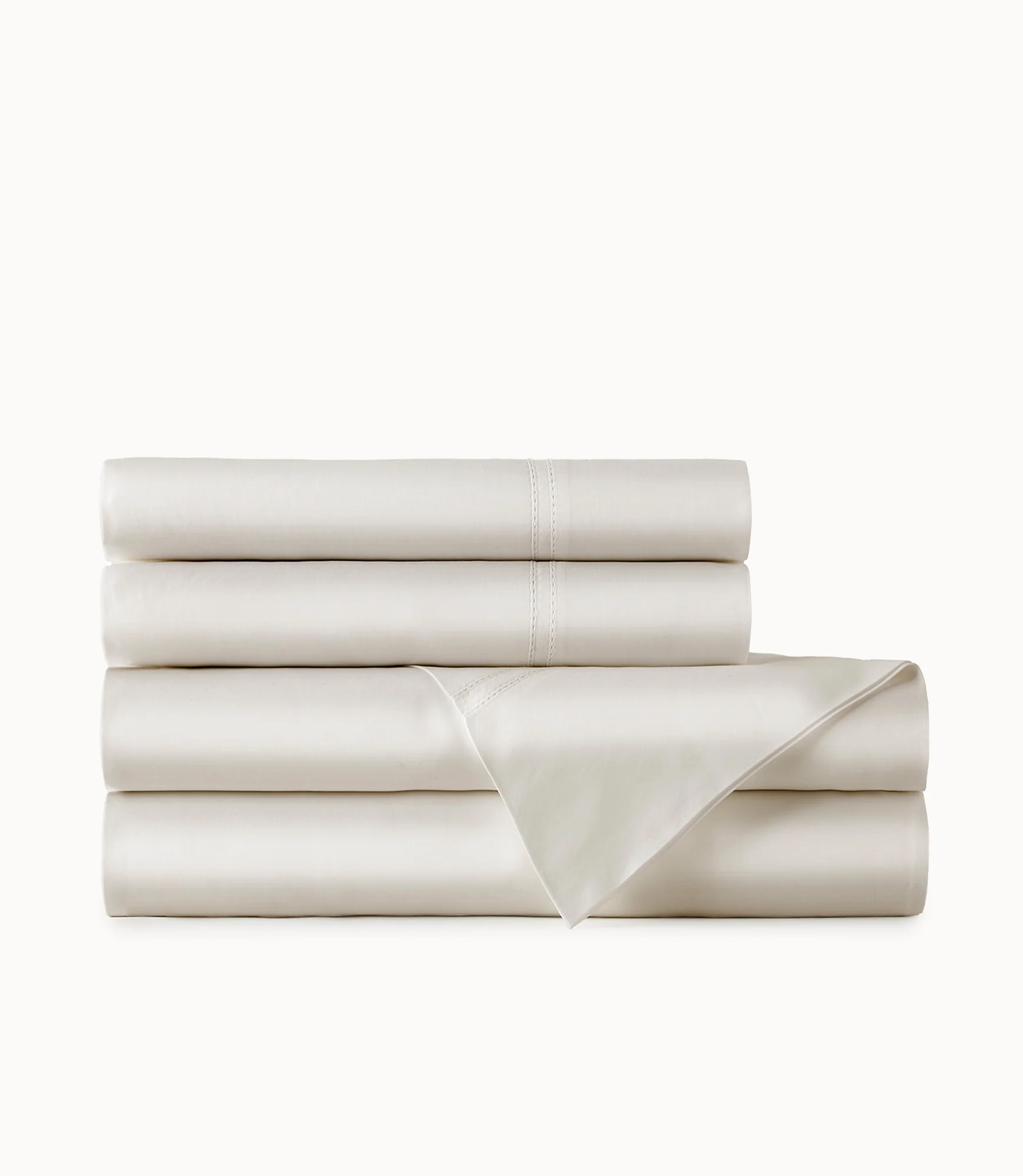 Lyric Percale Sheet Set - Image 10