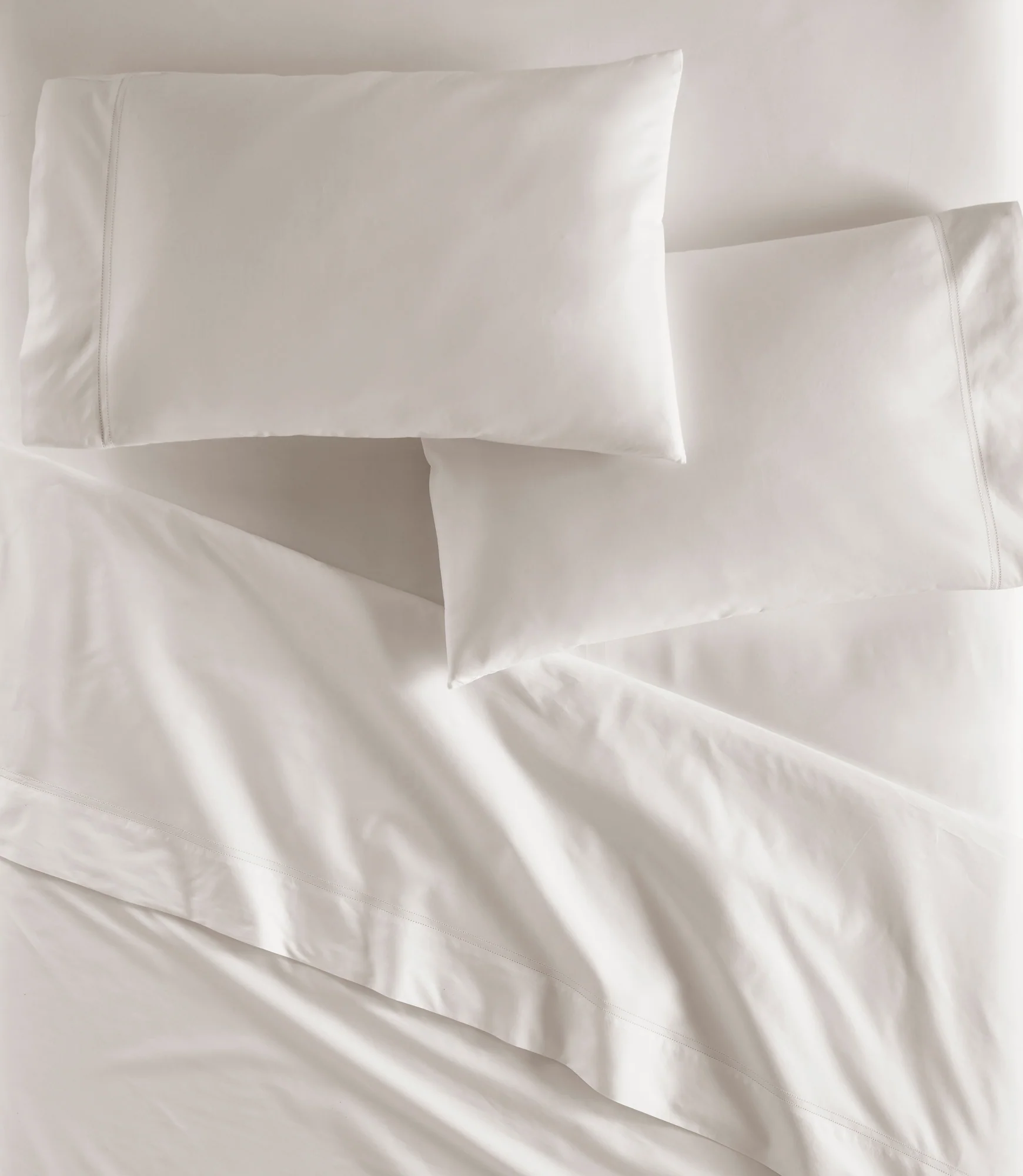 Lyric Percale Sheet Set - Image 11