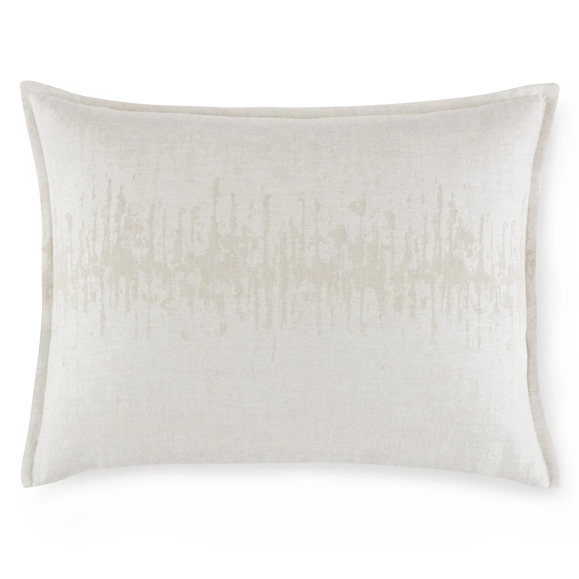Malibu Reversible Linen Sham - Image 4