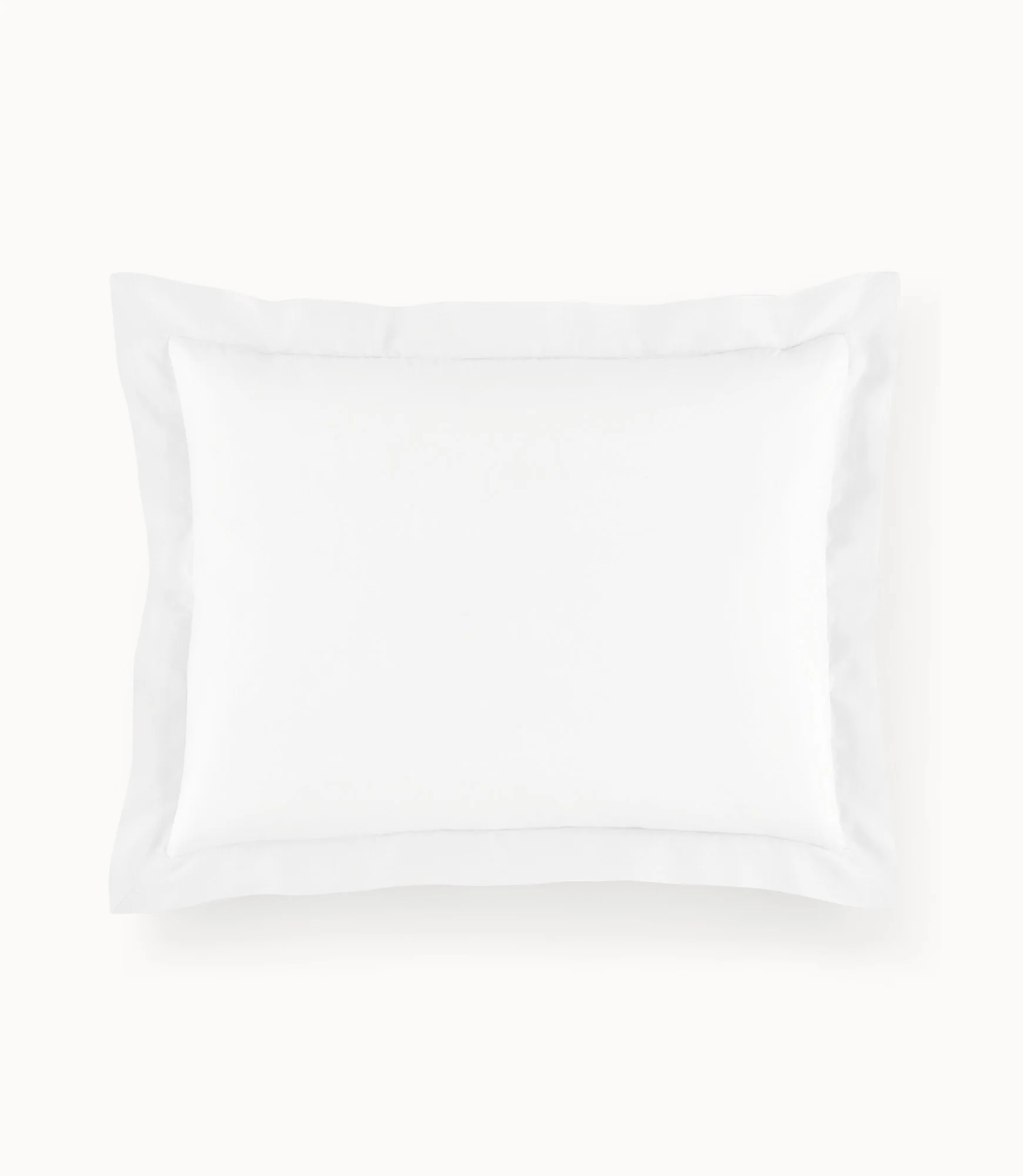 Mandalay Linen Cuff Sham - Image 5