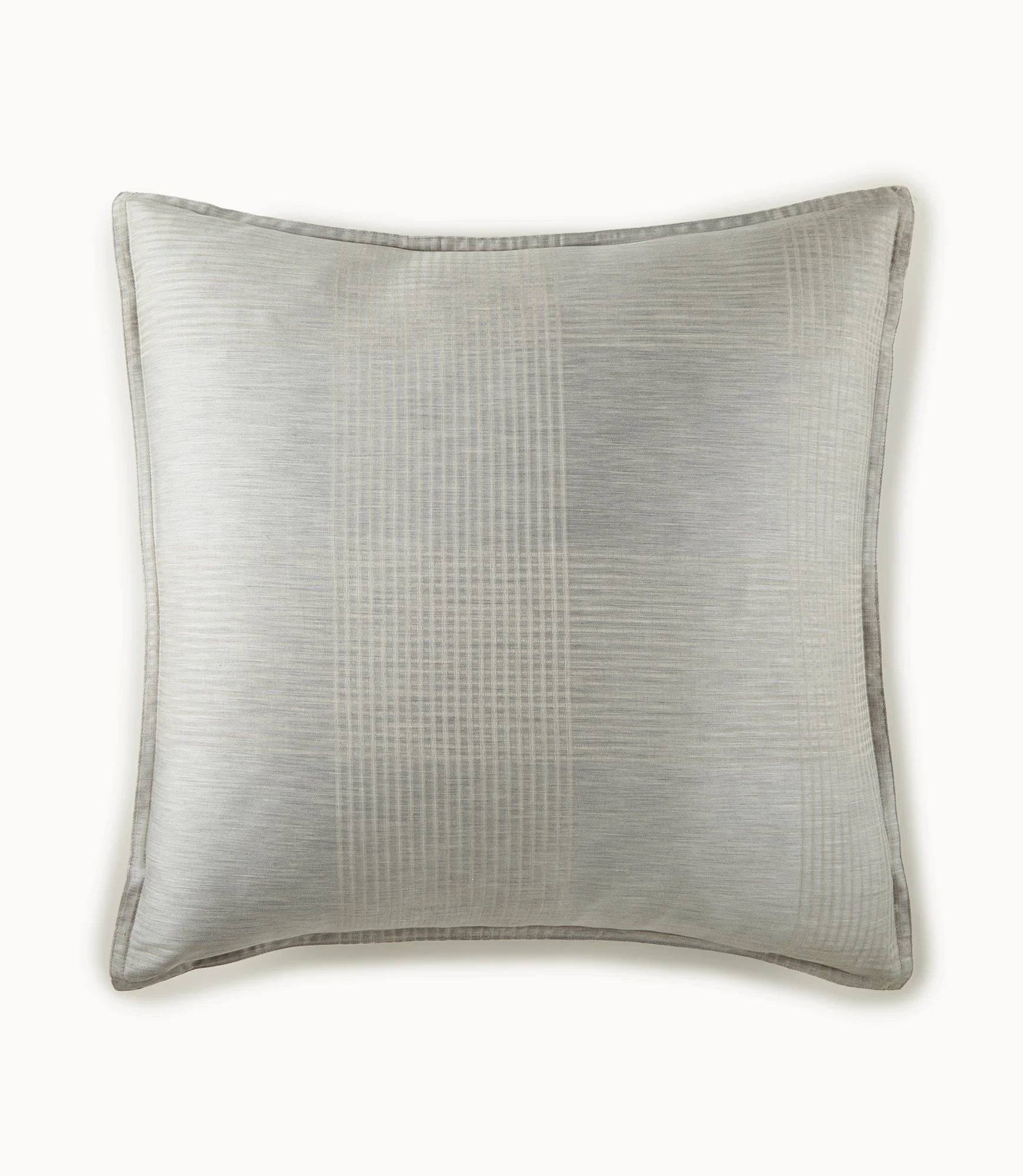 Matteo Plaid Sham - Image 5