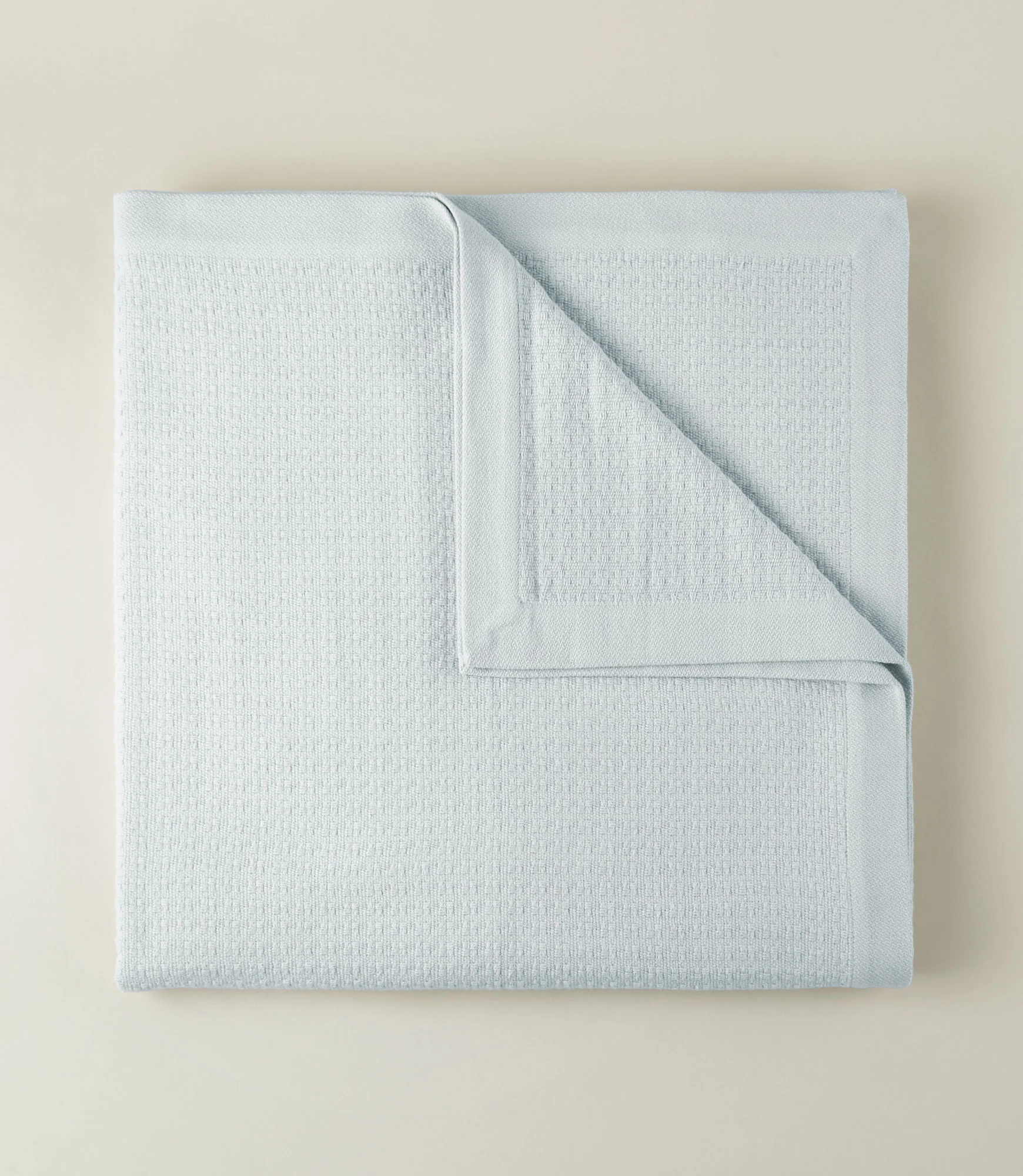 Newport Cotton Blanket - Image 4