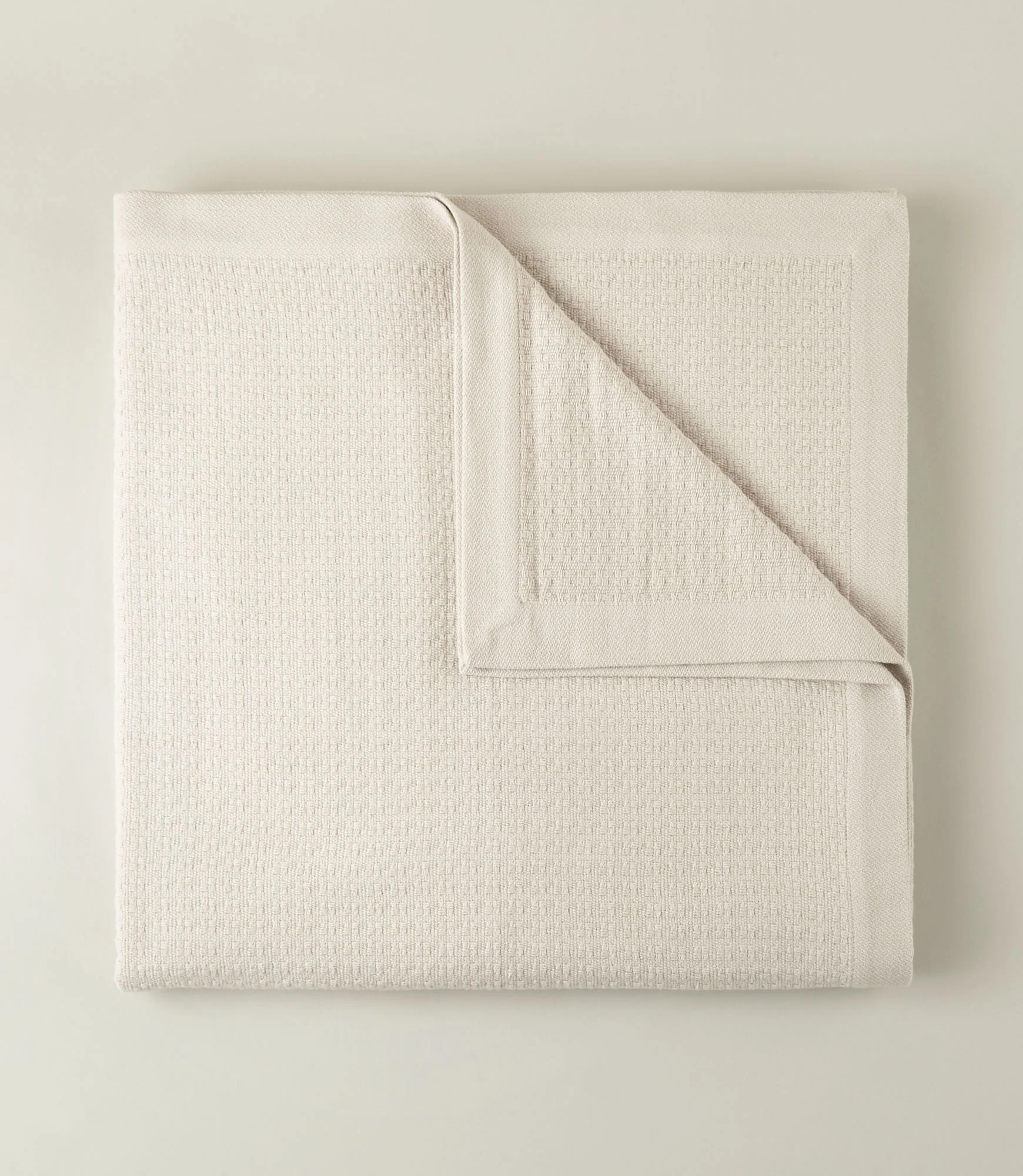 Newport Cotton Blanket - Image 5