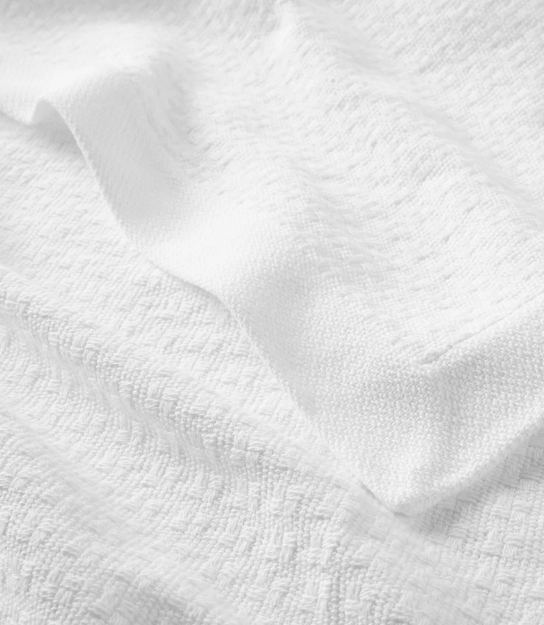 Newport Cotton Blanket - Image 6