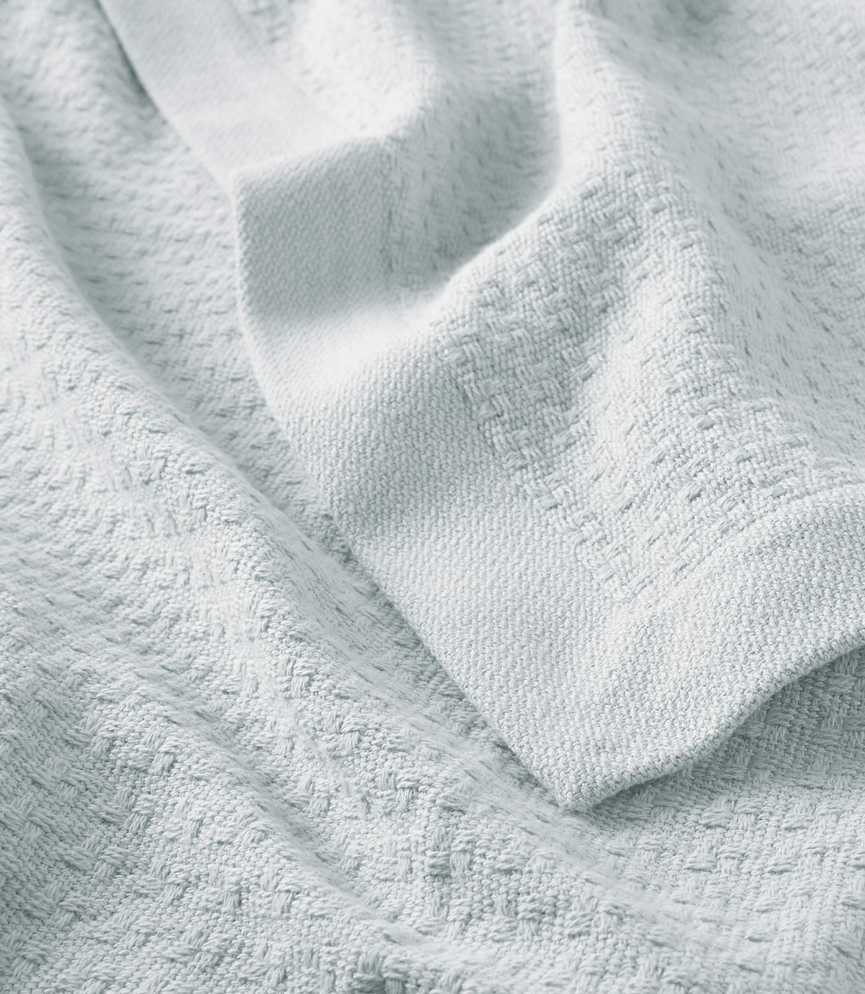 Newport Cotton Blanket - Image 7