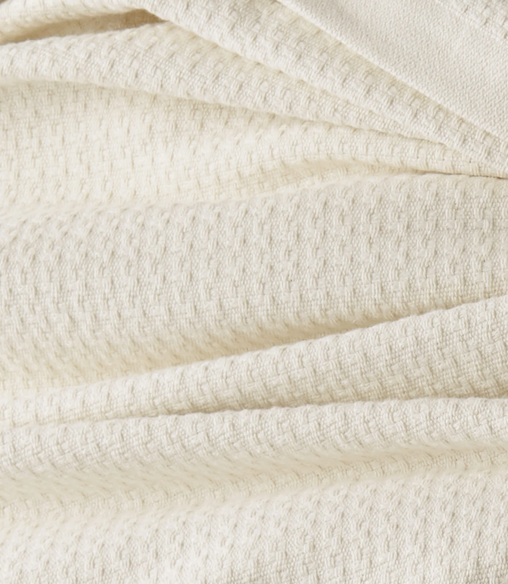 Newport Cotton Blanket - Image 8