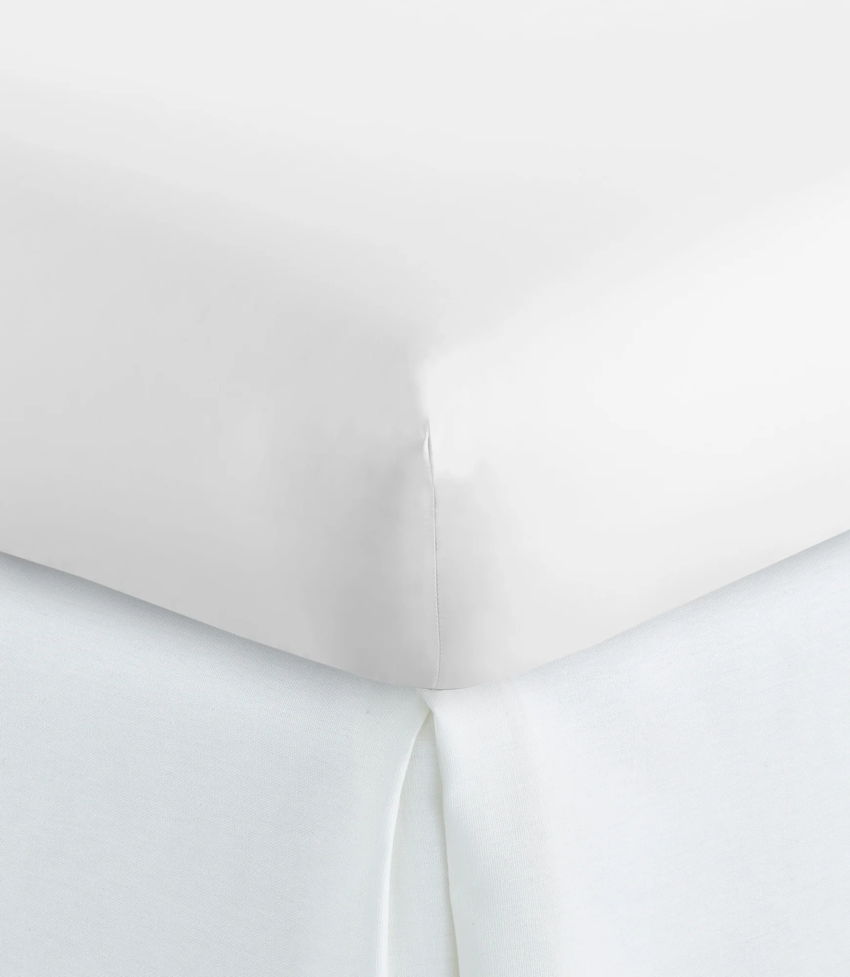 Nile Egyptian Cotton Fitted Sheet - Image 5