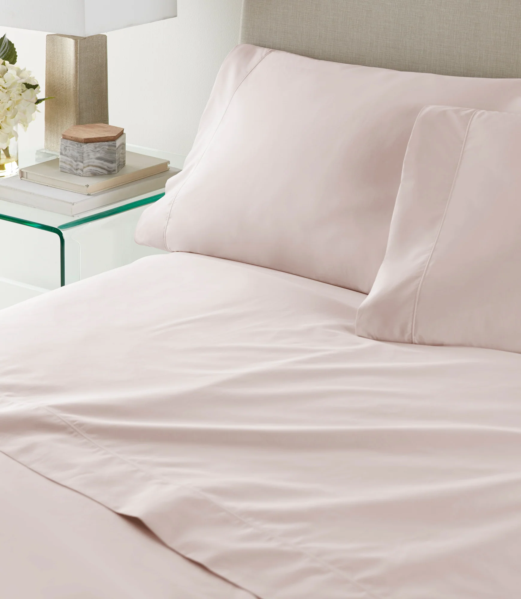 Nile Egyptian Cotton Sheet Set - Image 10