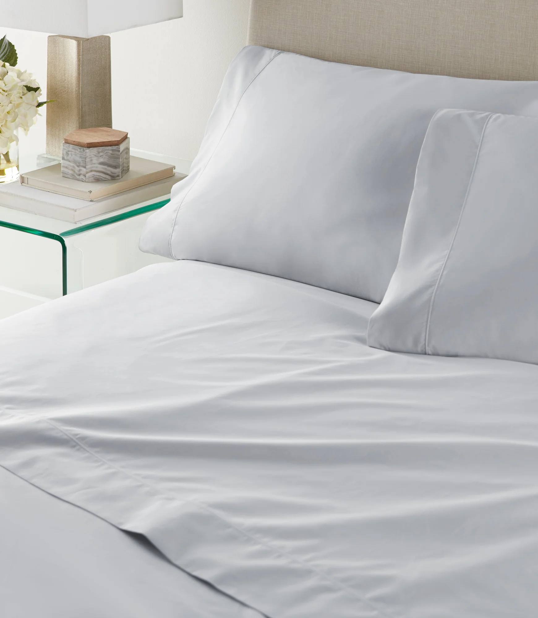 Nile Egyptian Cotton Sheet Set - Image 12