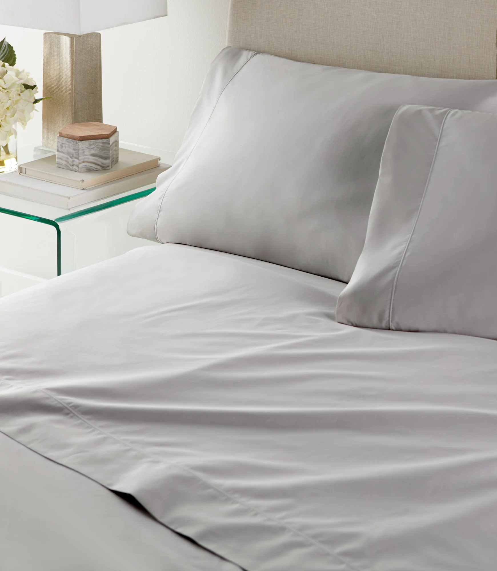 Nile Egyptian Cotton Sheet Set - Image 14