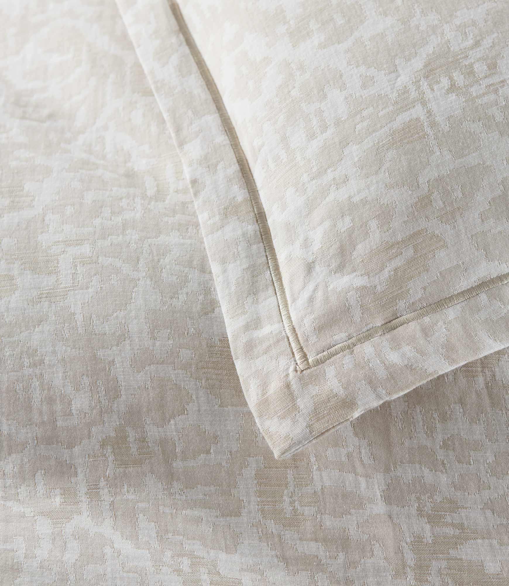 Ravenna Jacquard Sham - Image 3