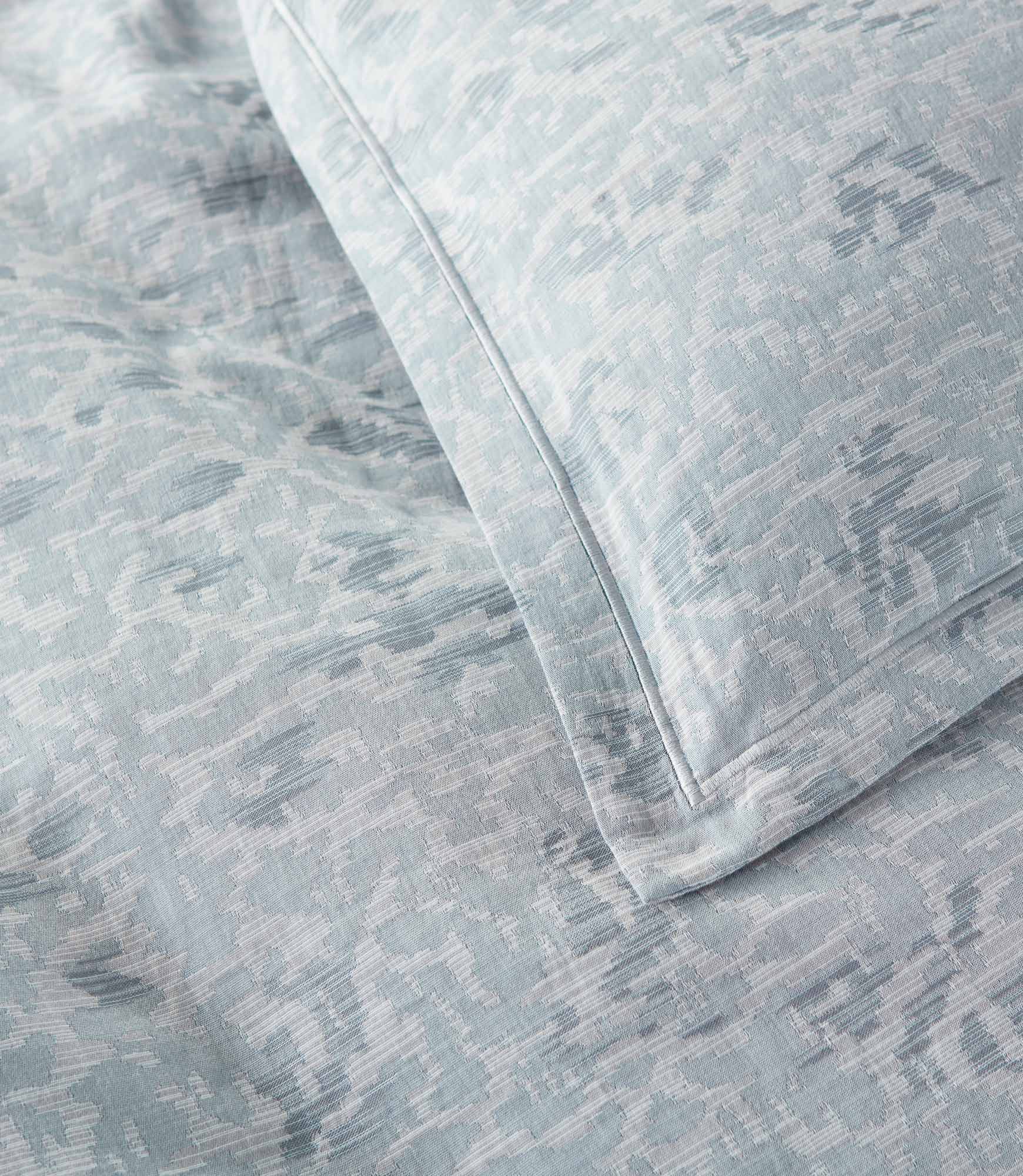 Ravenna Jacquard Sham - Image 5