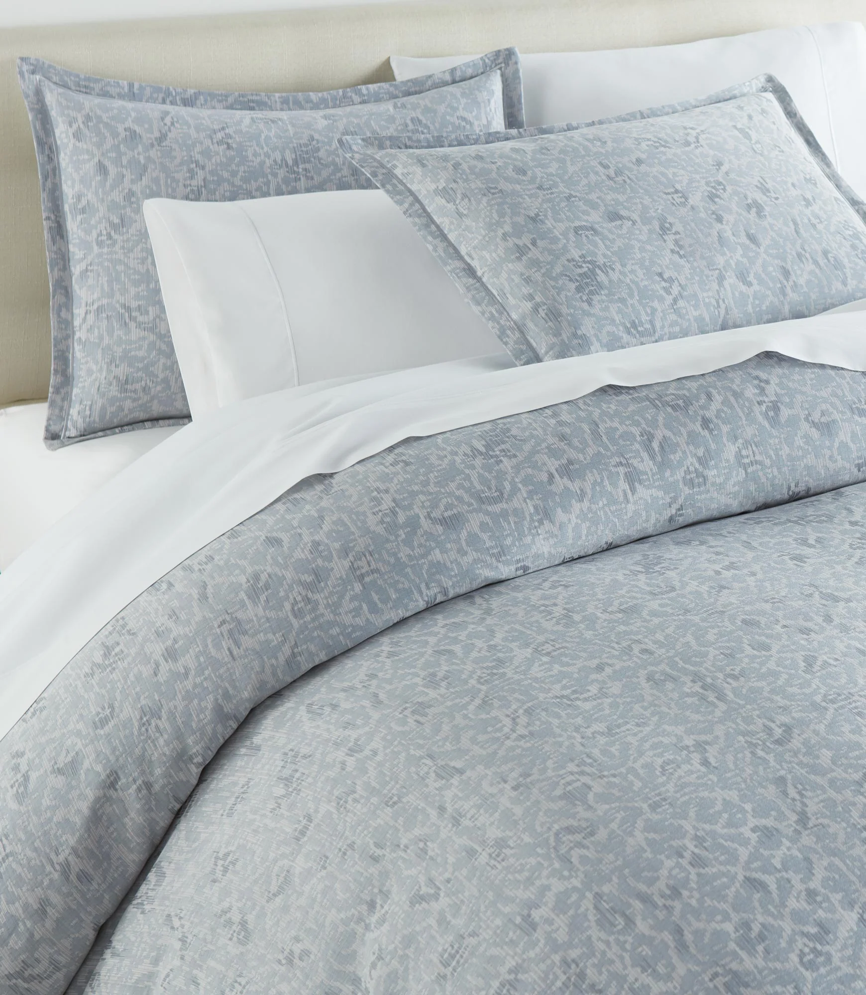 Ravenna Jacquard Sham - Image 6